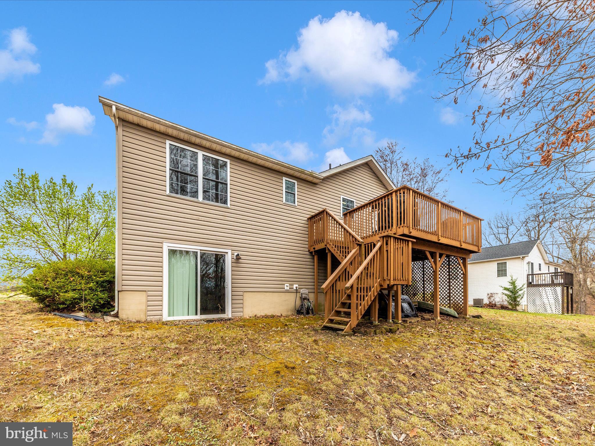 FOREST HEIGHTS - Residential