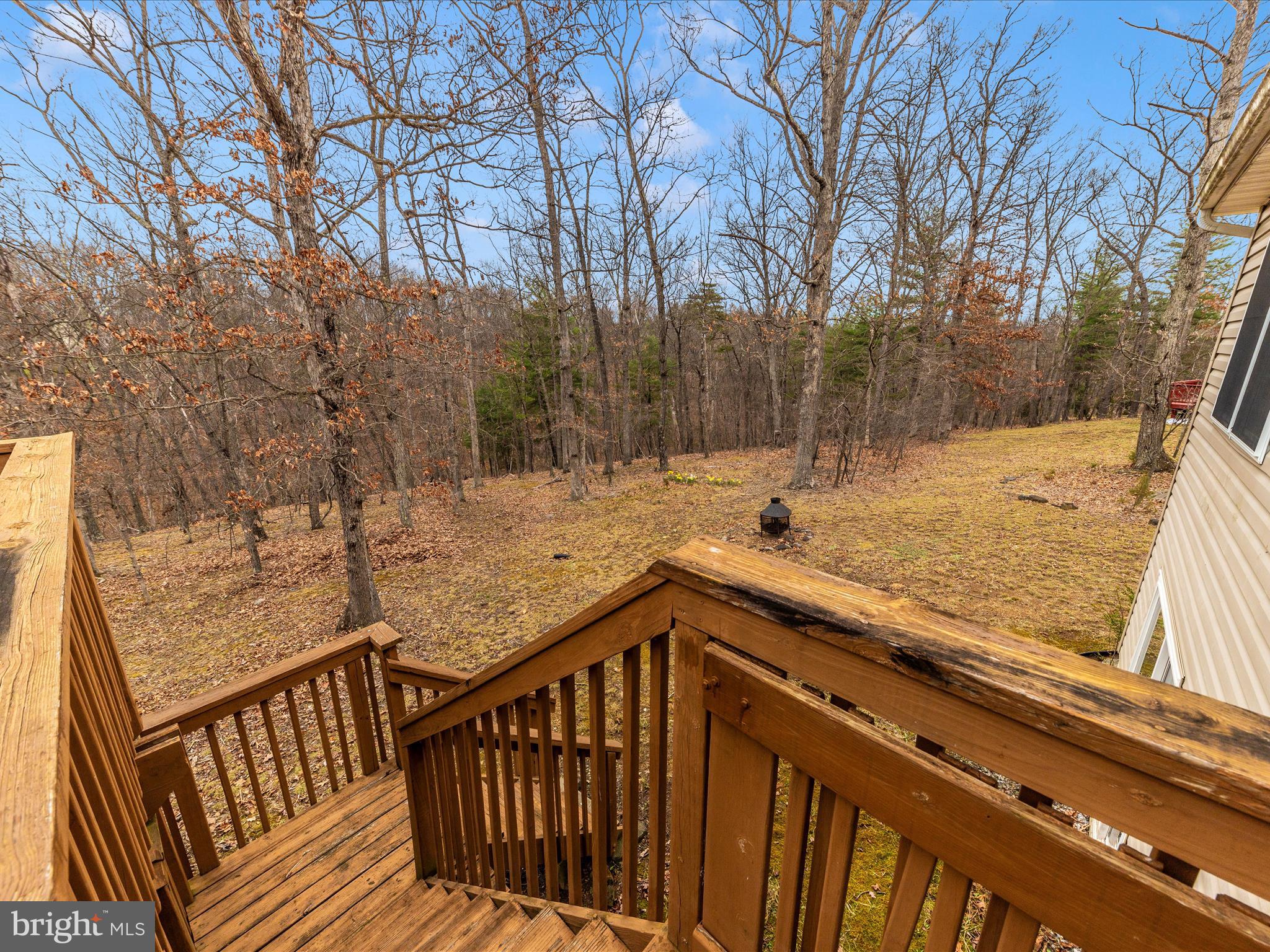 FOREST HEIGHTS - Residential