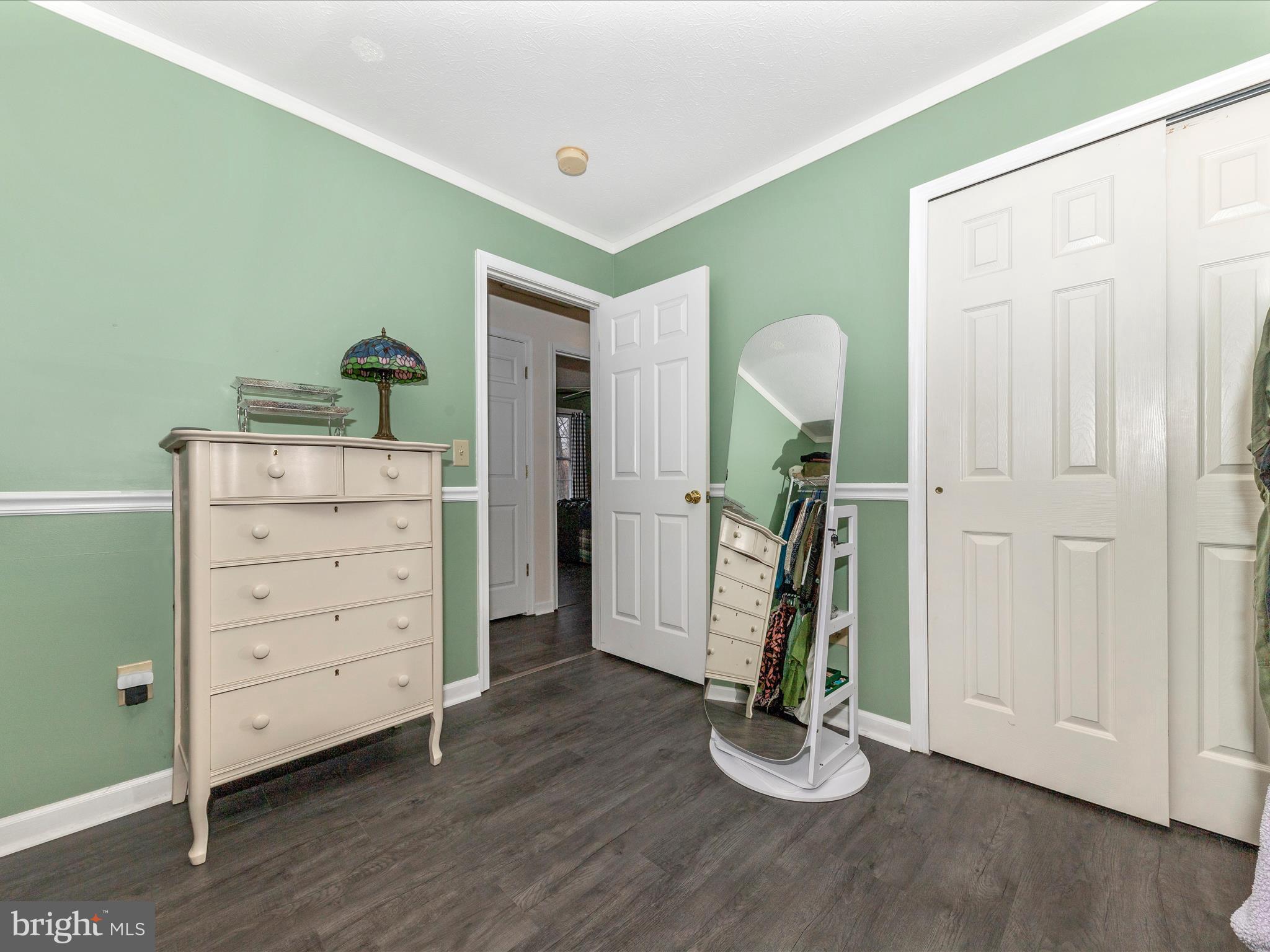 FOREST HEIGHTS - Residential