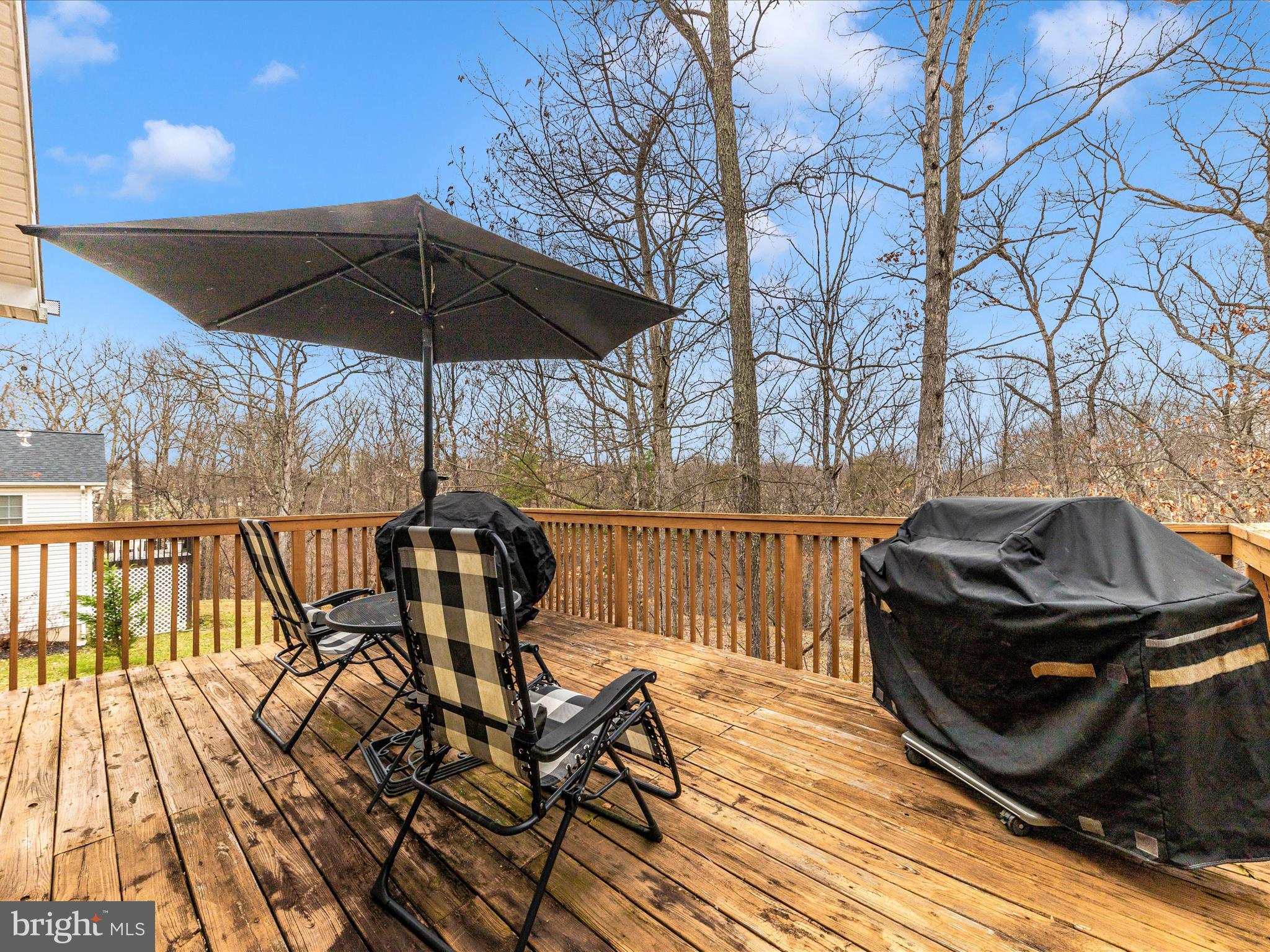 FOREST HEIGHTS - Residential