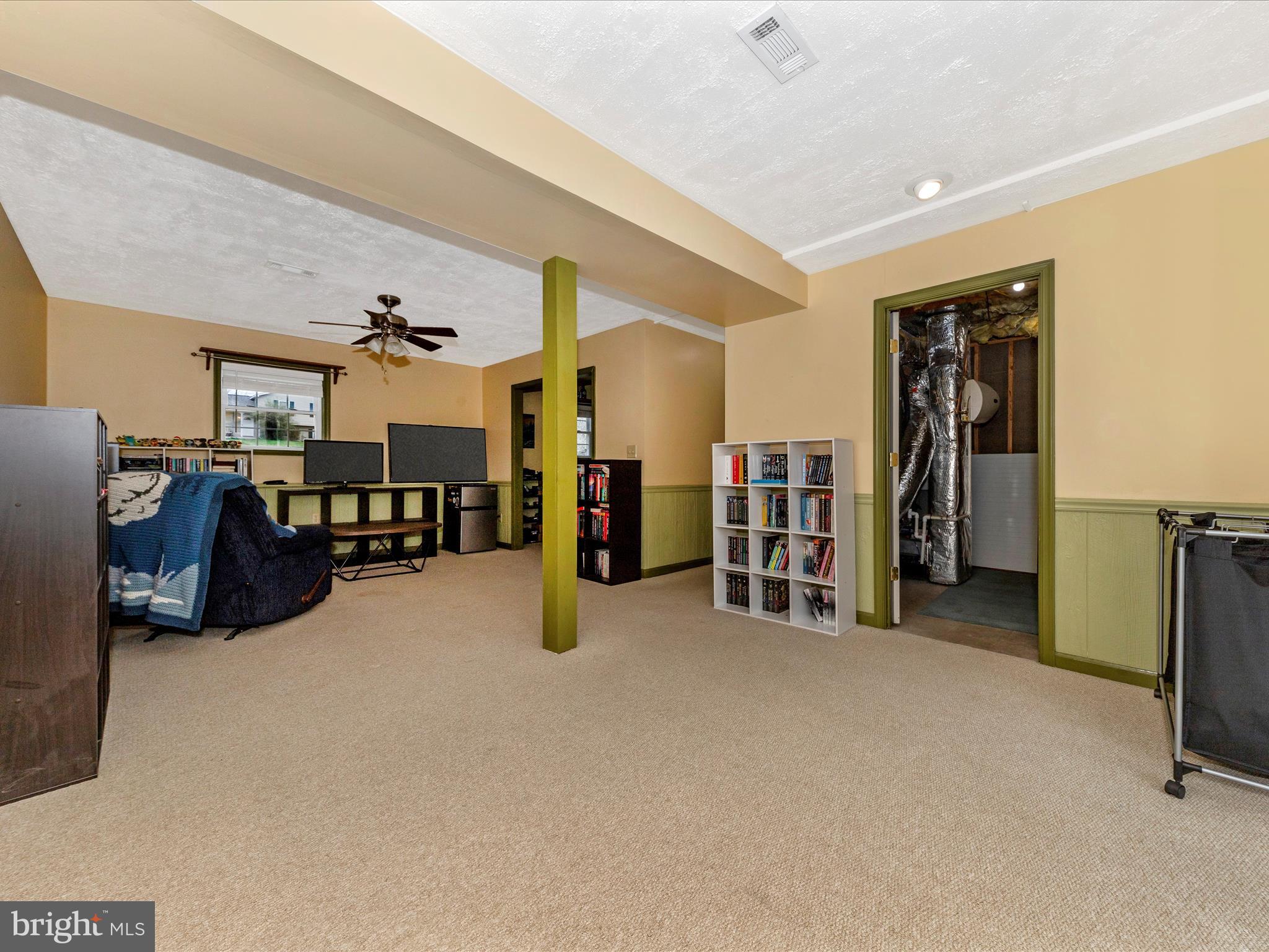 FOREST HEIGHTS - Residential