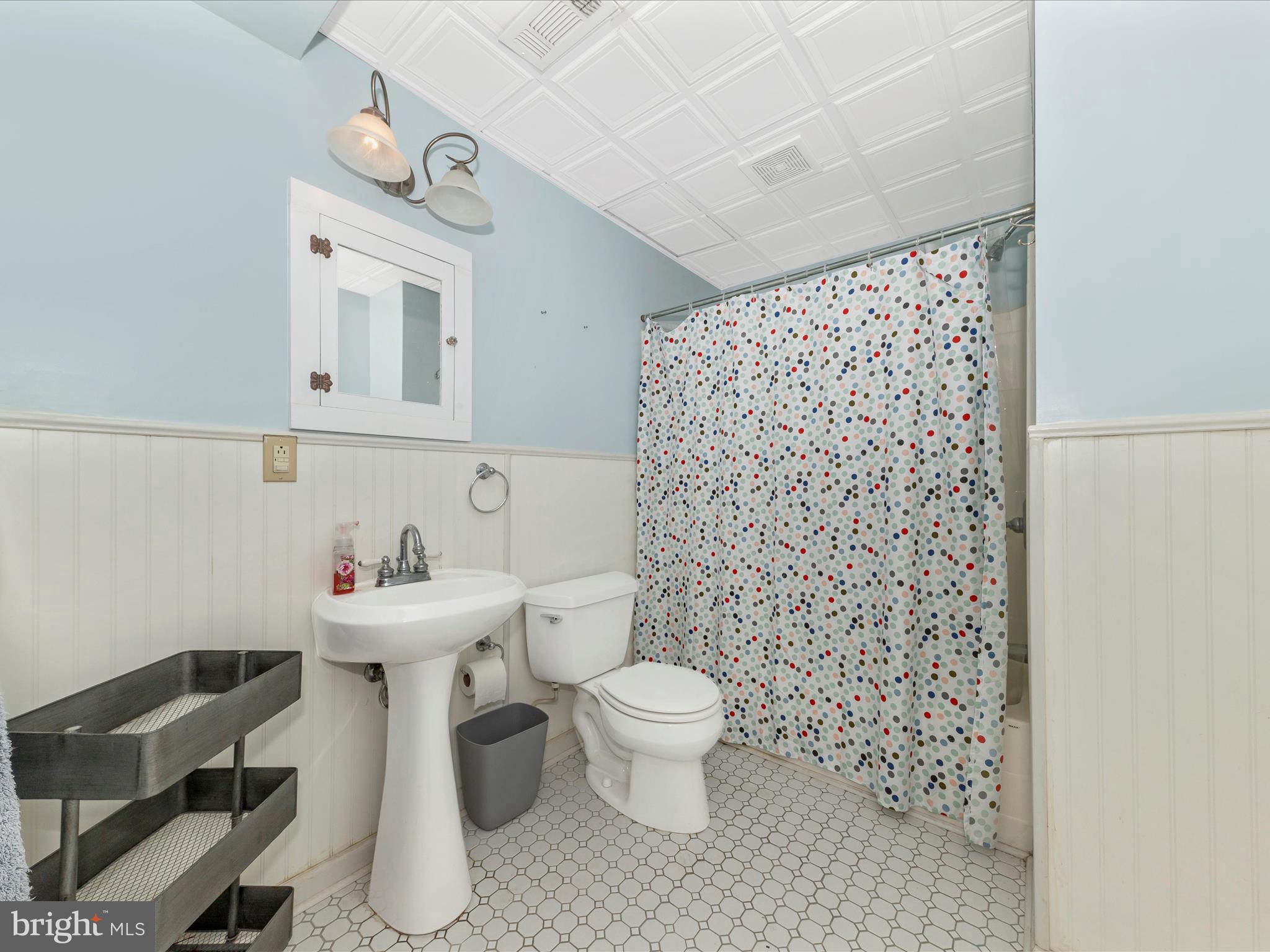 FOREST HEIGHTS - Residential