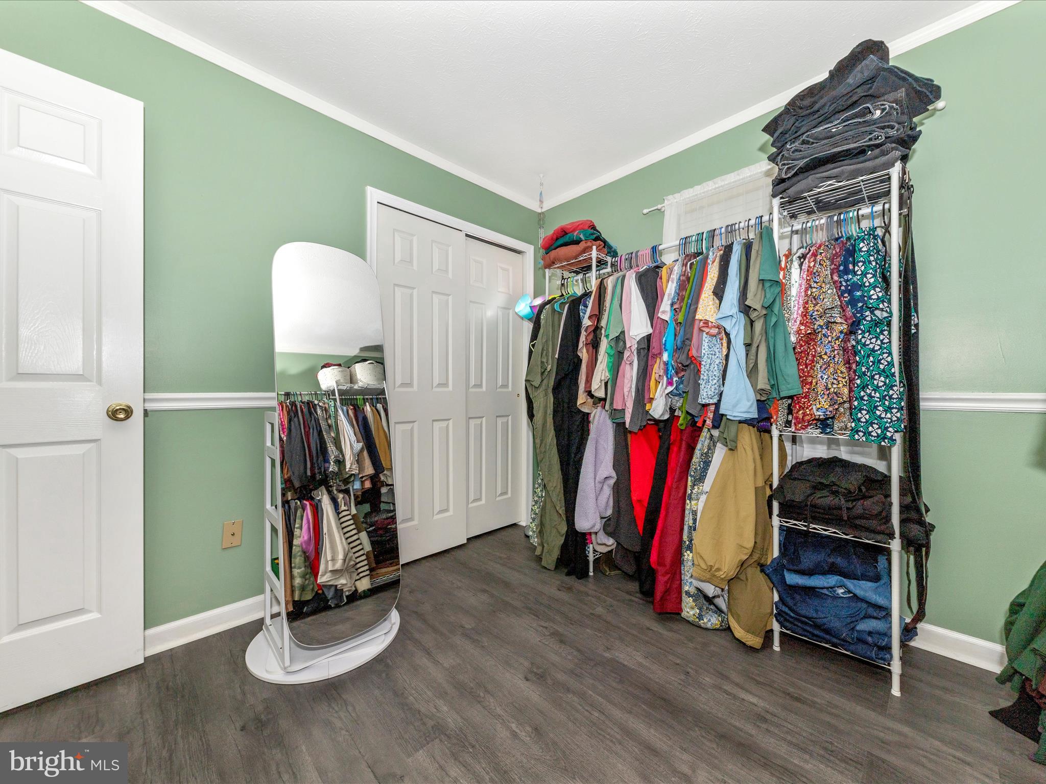 FOREST HEIGHTS - Residential