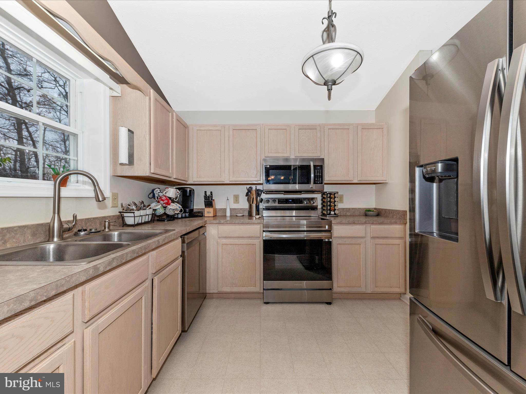 FOREST HEIGHTS - Residential