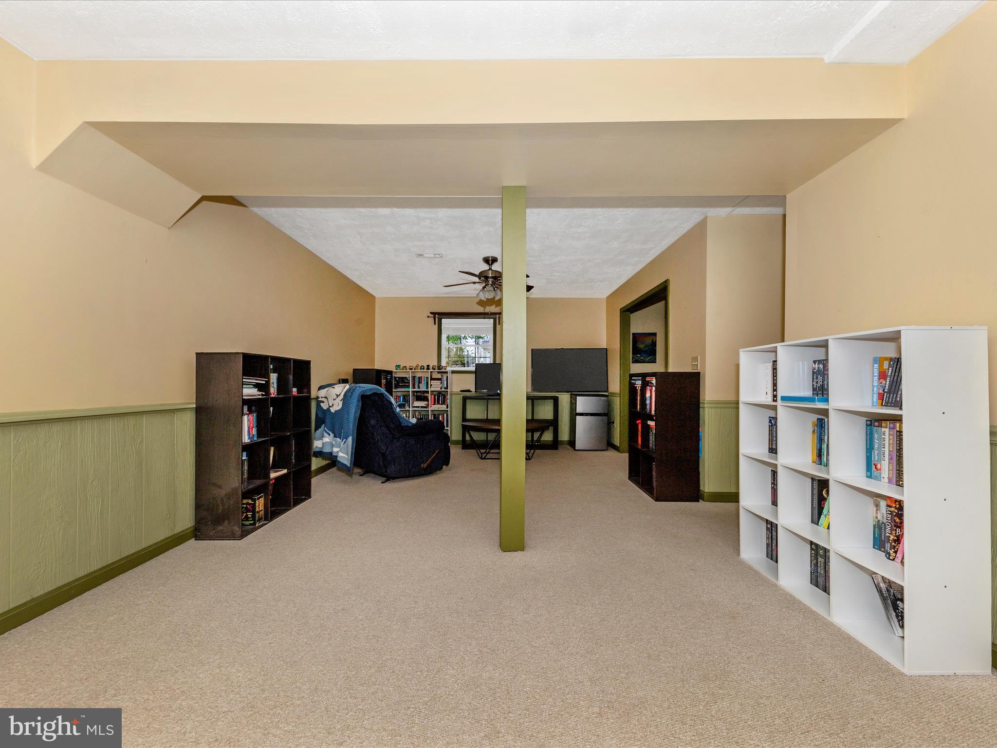 FOREST HEIGHTS - Residential