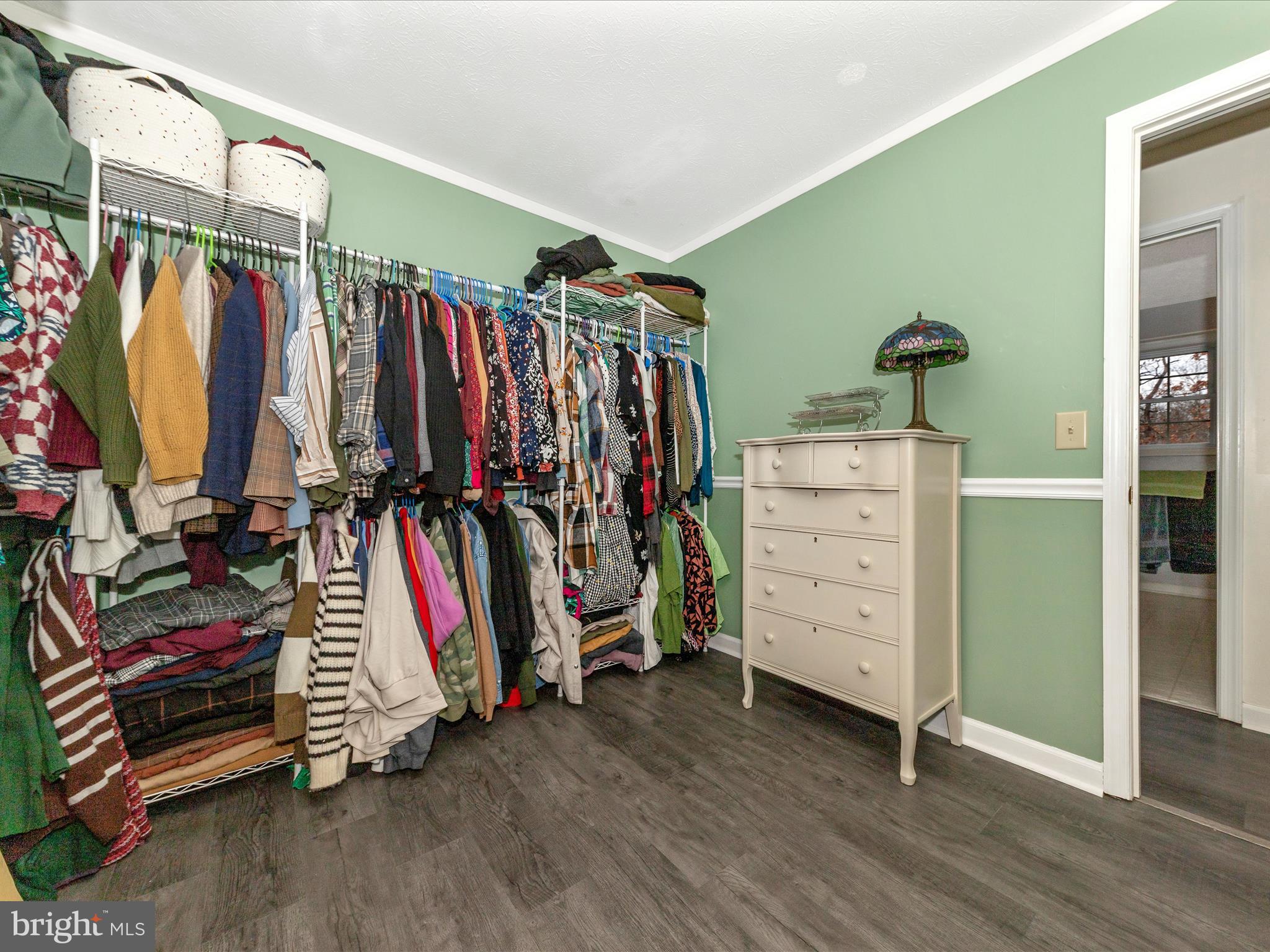 FOREST HEIGHTS - Residential