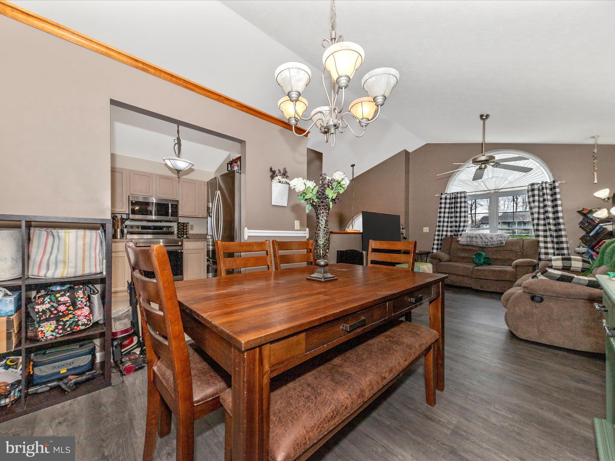 FOREST HEIGHTS - Residential