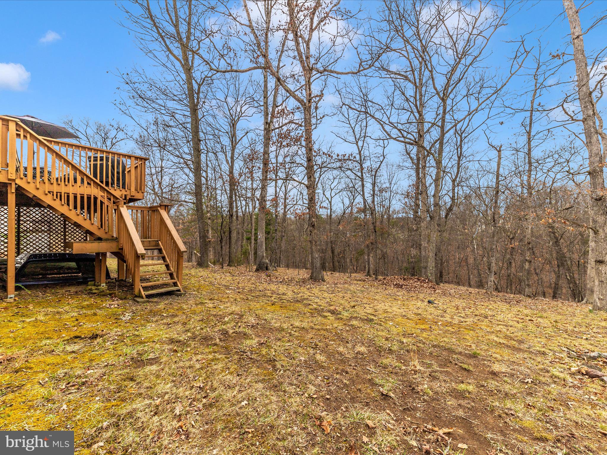 FOREST HEIGHTS - Residential