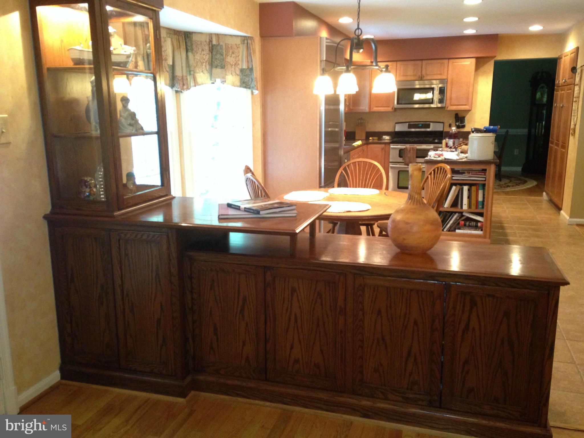 VILLAGE OF HICKORY RIDGE - Residential