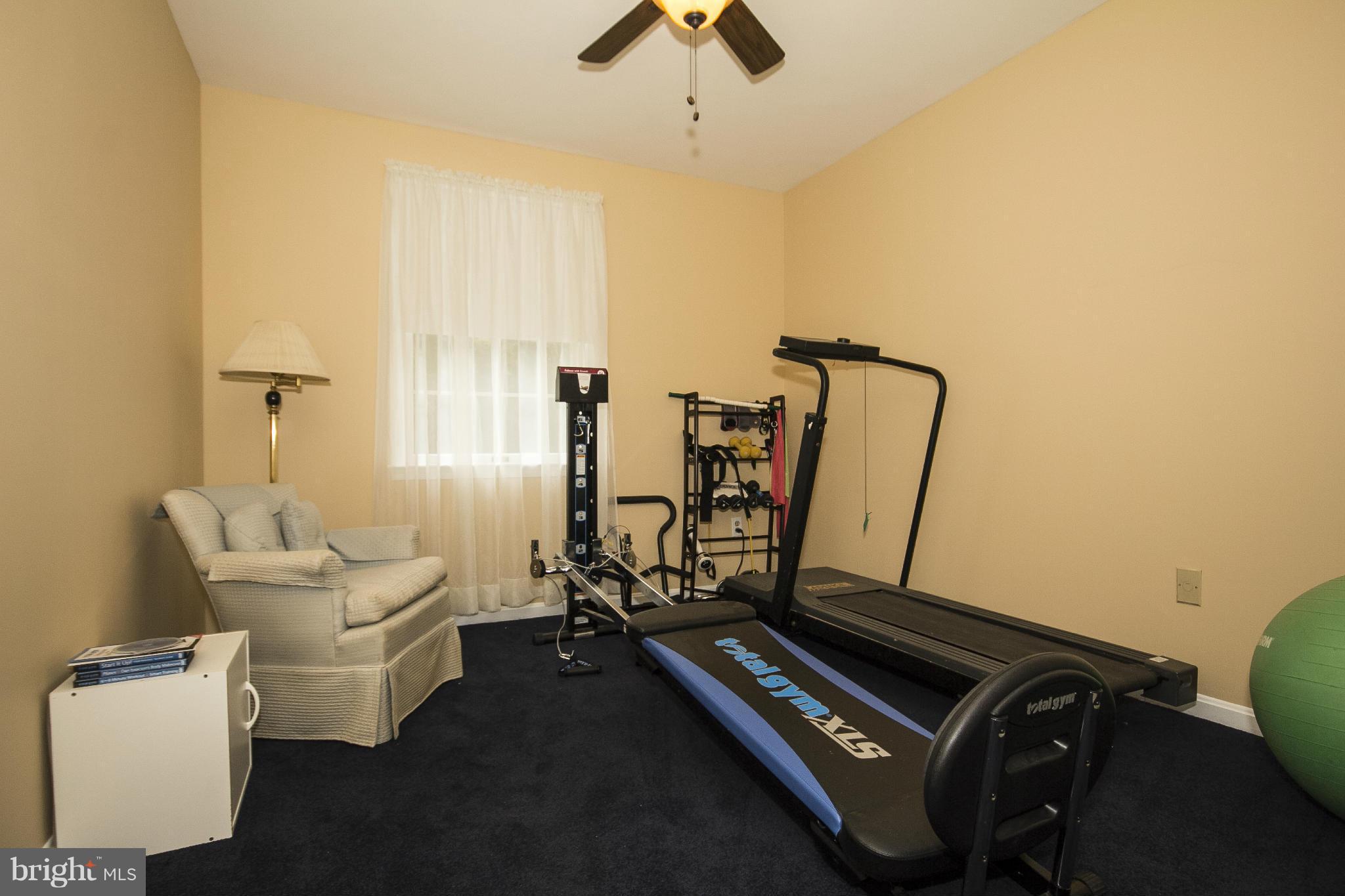 VILLAGE OF HICKORY RIDGE - Residential