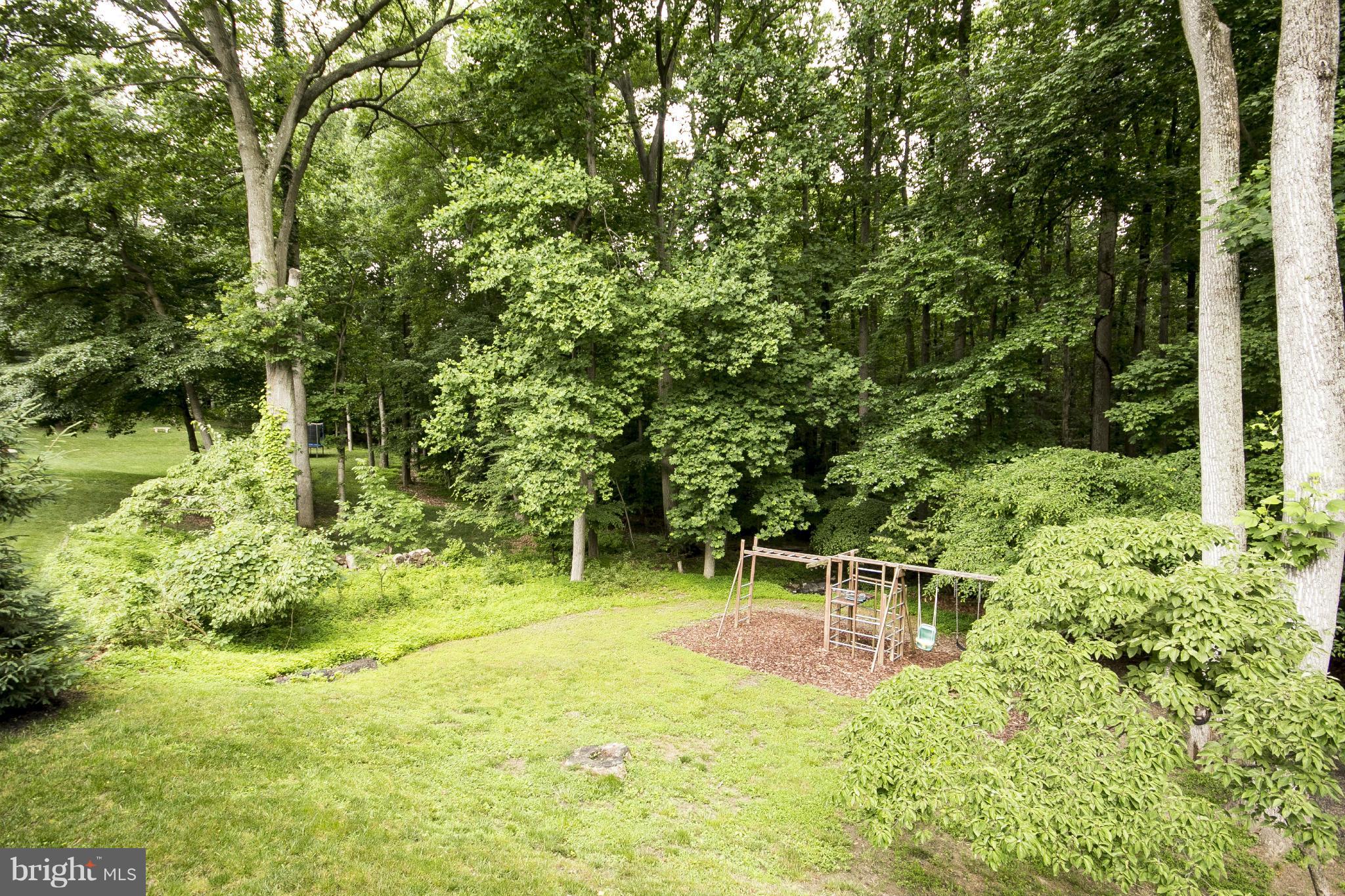 VILLAGE OF HICKORY RIDGE - Residential