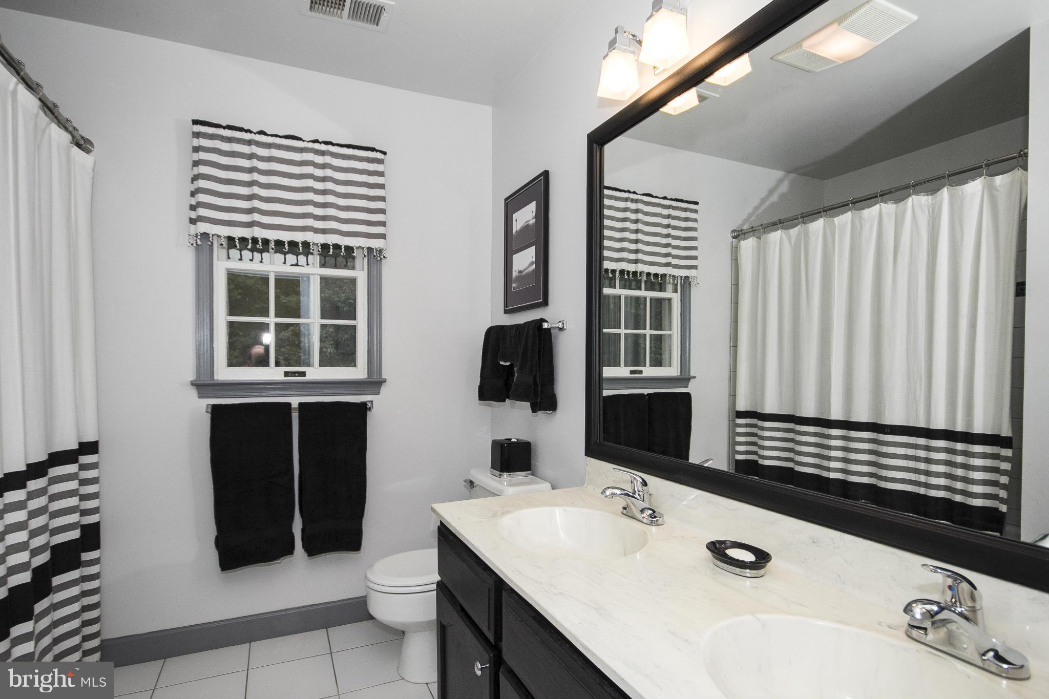 VILLAGE OF HICKORY RIDGE - Residential