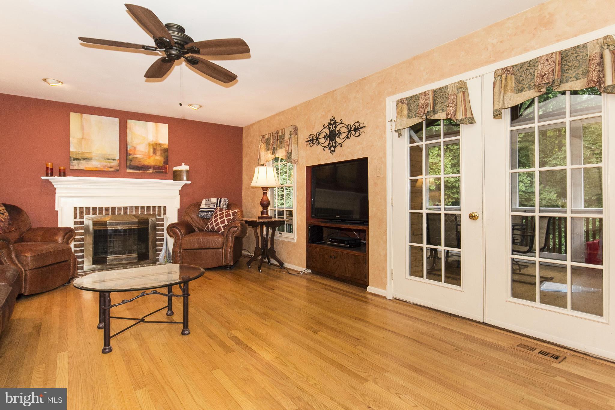 VILLAGE OF HICKORY RIDGE - Residential