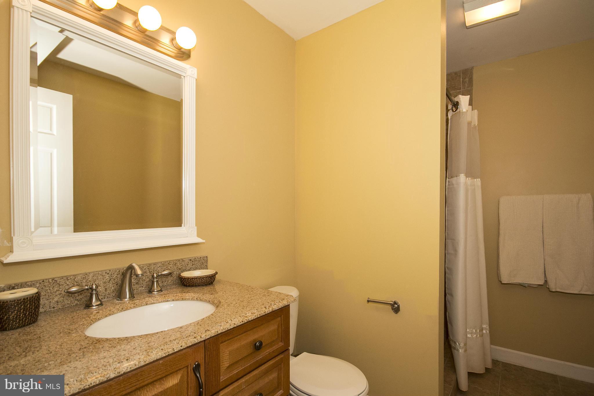 VILLAGE OF HICKORY RIDGE - Residential