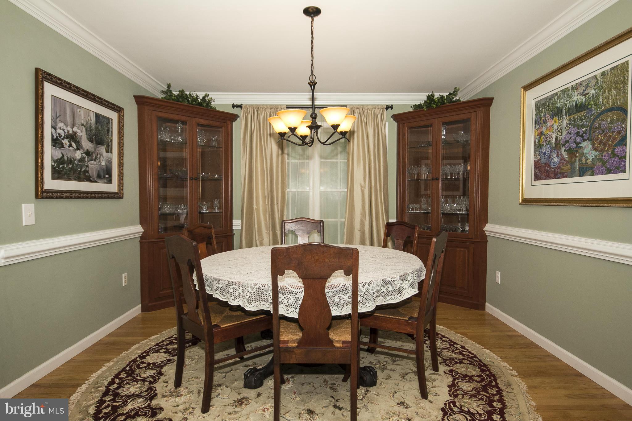 VILLAGE OF HICKORY RIDGE - Residential