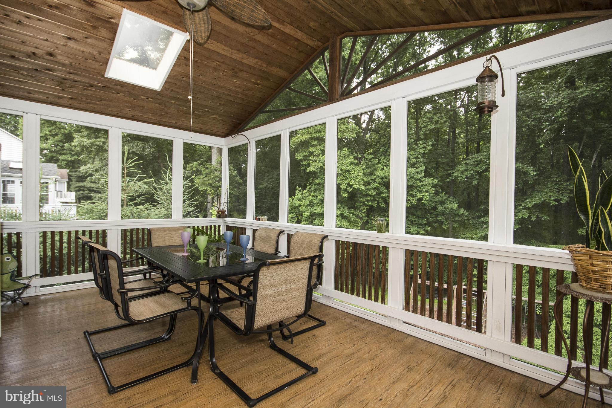 VILLAGE OF HICKORY RIDGE - Residential