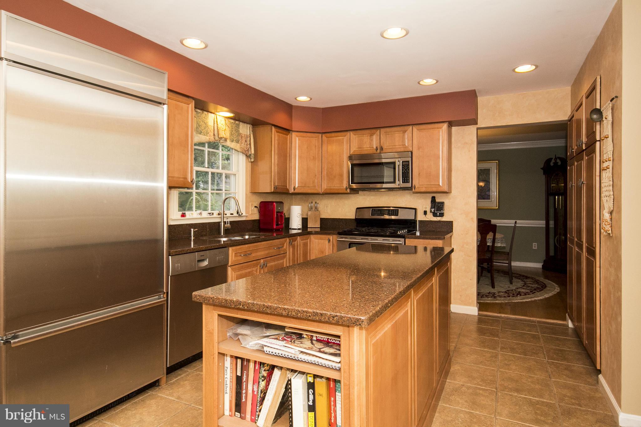 VILLAGE OF HICKORY RIDGE - Residential