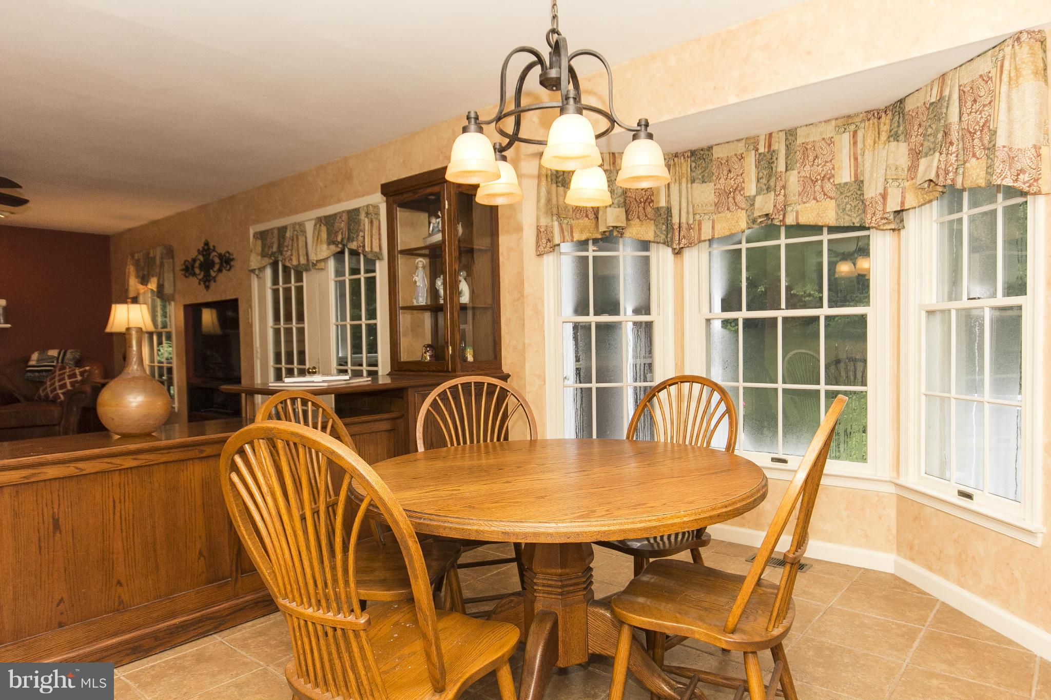 VILLAGE OF HICKORY RIDGE - Residential