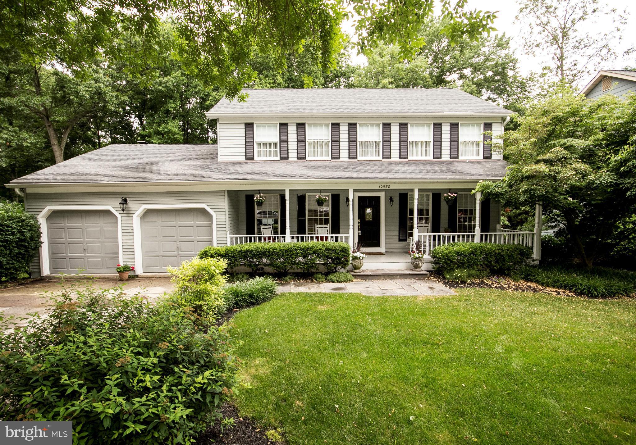 VILLAGE OF HICKORY RIDGE - Residential