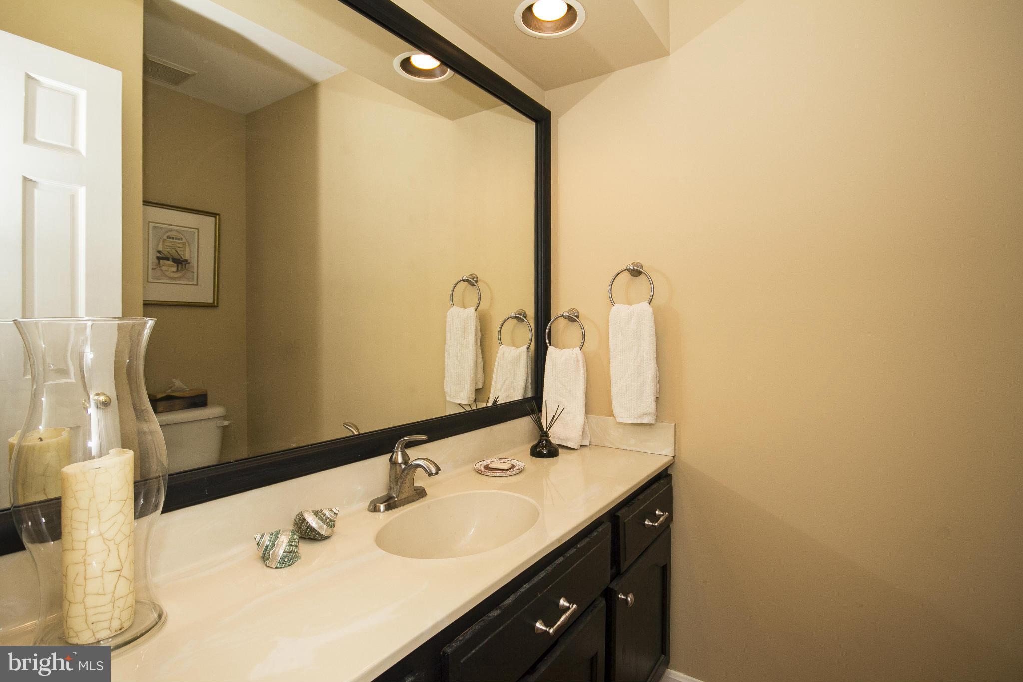 VILLAGE OF HICKORY RIDGE - Residential