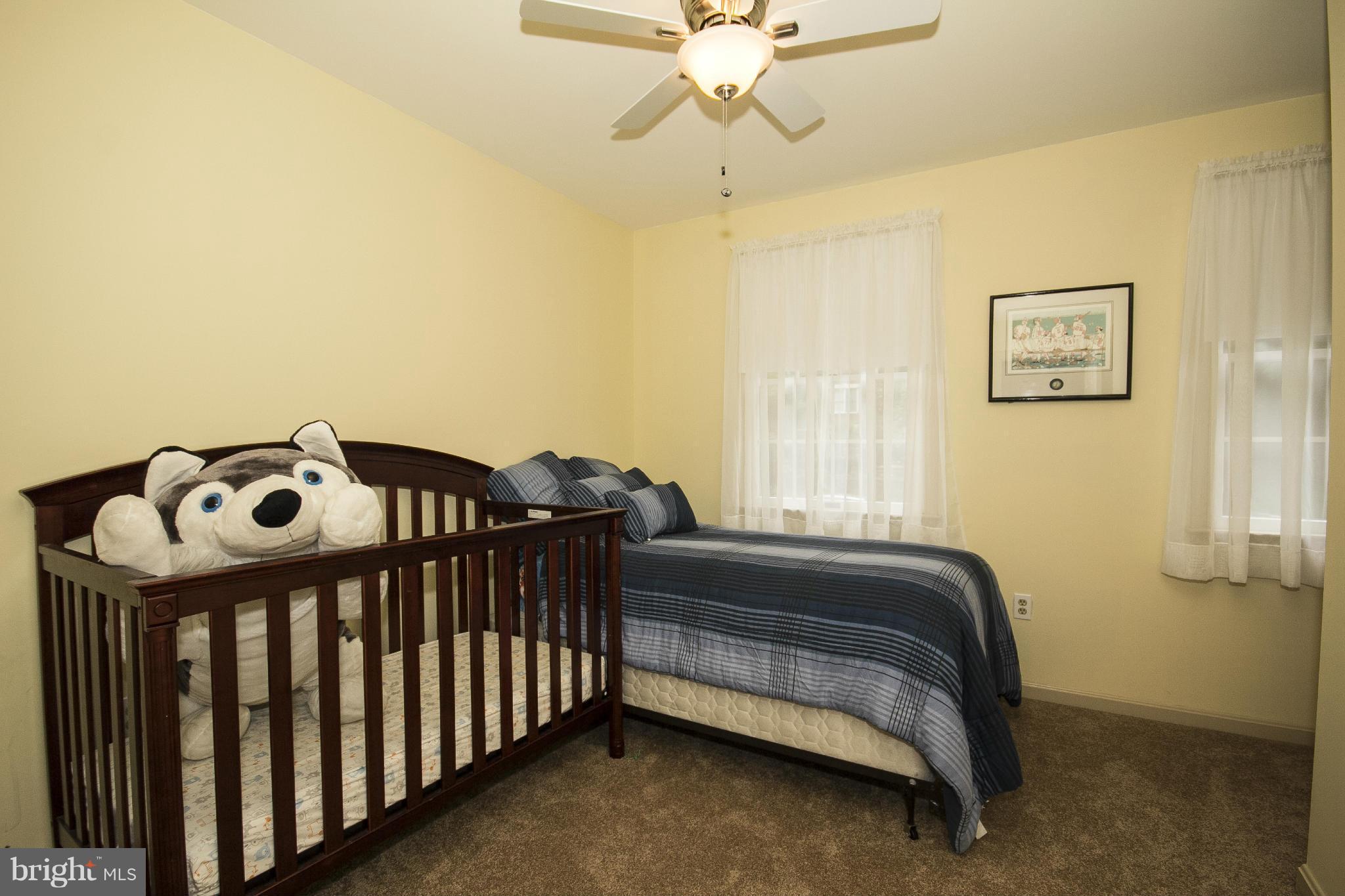 VILLAGE OF HICKORY RIDGE - Residential