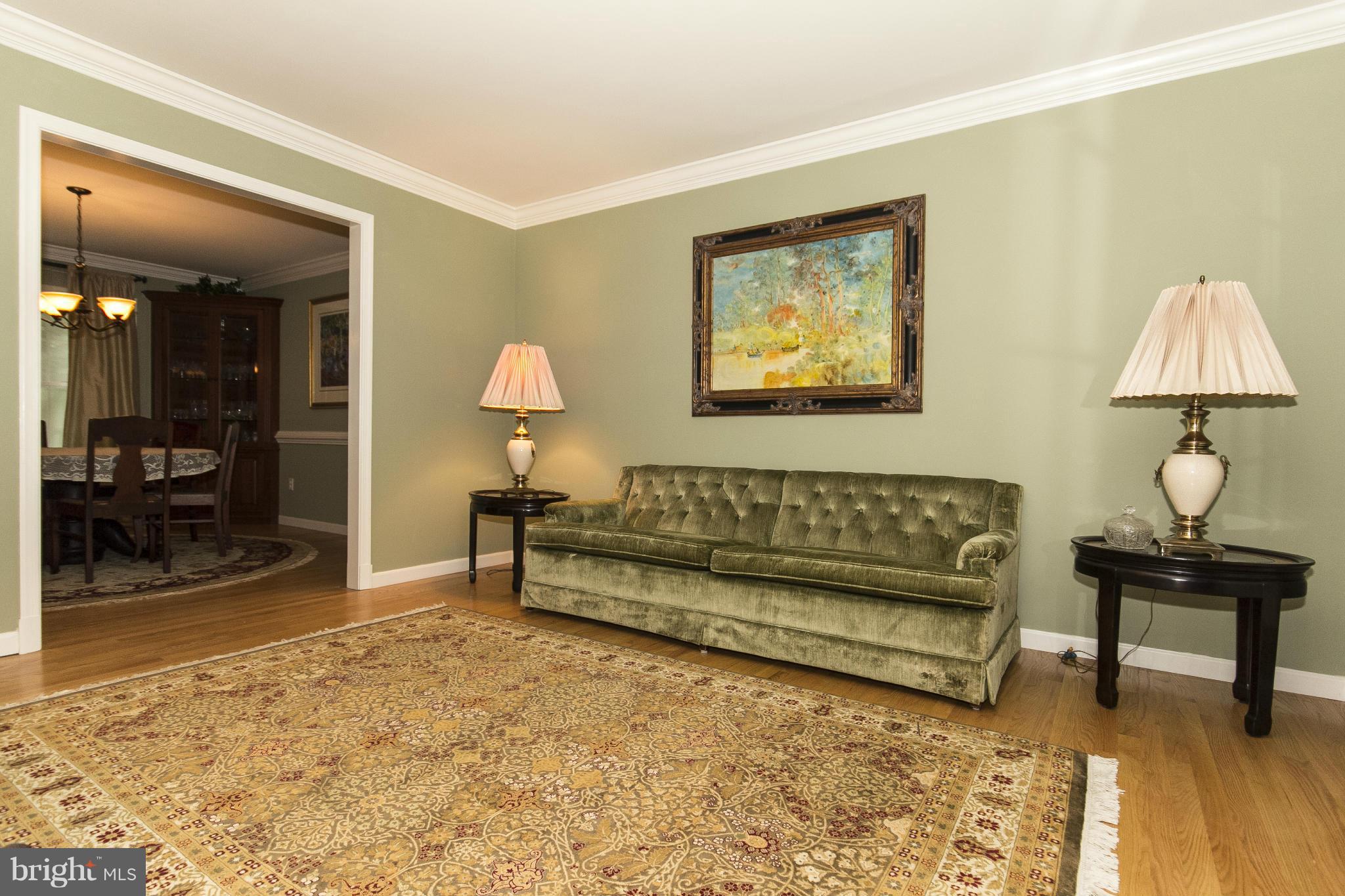 VILLAGE OF HICKORY RIDGE - Residential