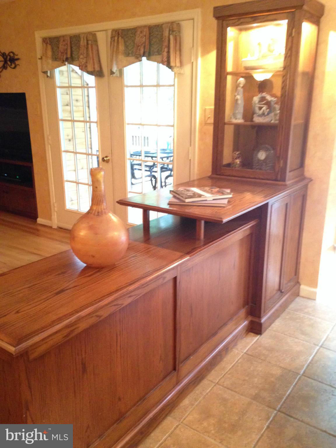 VILLAGE OF HICKORY RIDGE - Residential