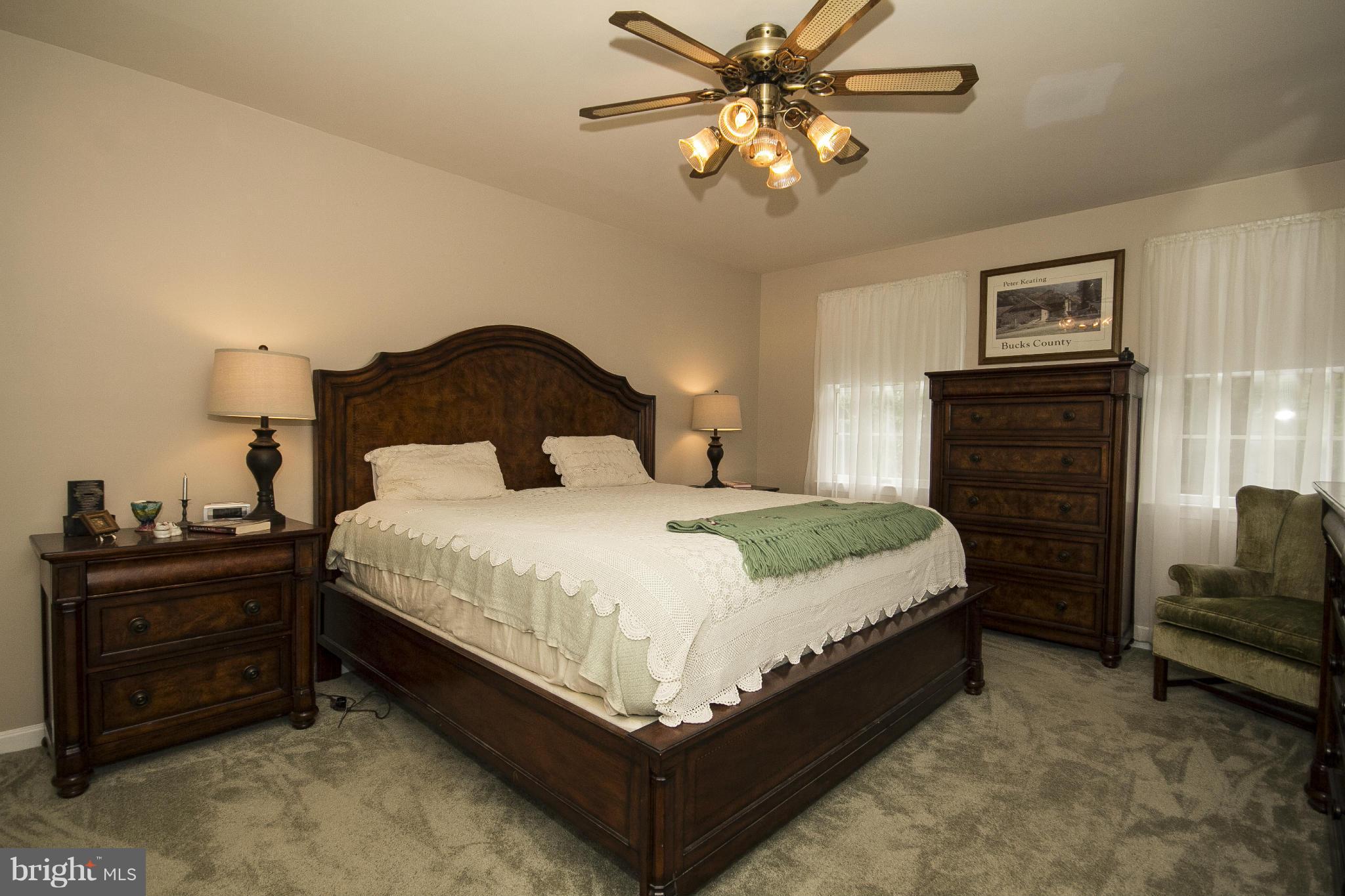 VILLAGE OF HICKORY RIDGE - Residential