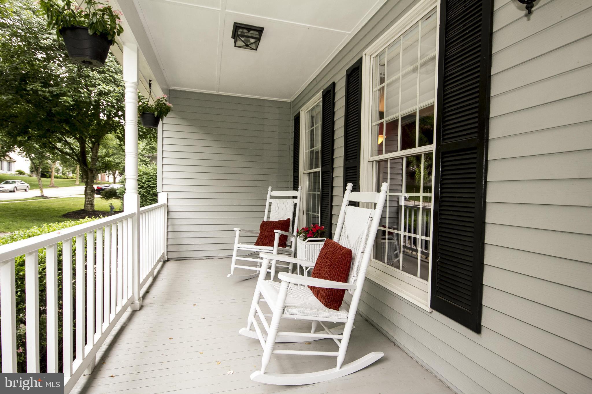 VILLAGE OF HICKORY RIDGE - Residential