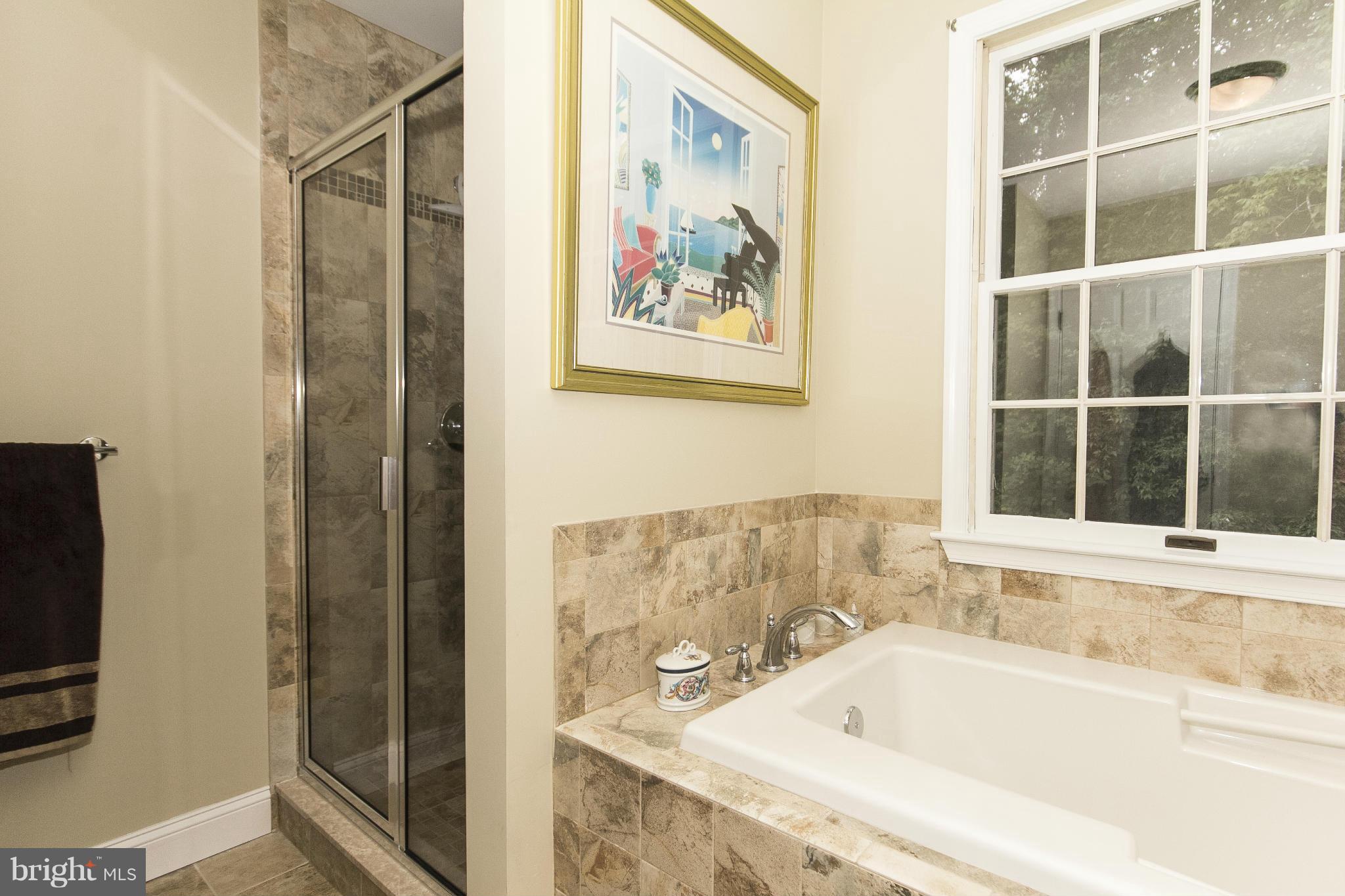 VILLAGE OF HICKORY RIDGE - Residential