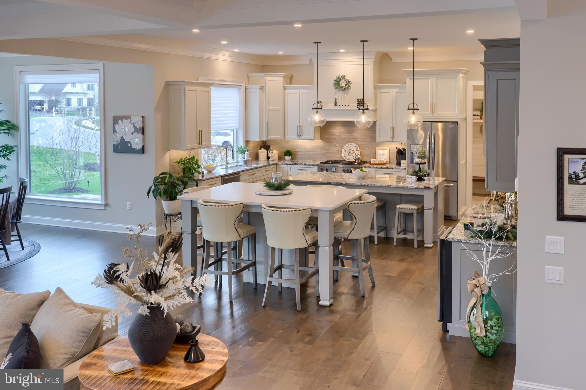 STONEHENGE RESERVE - Residential