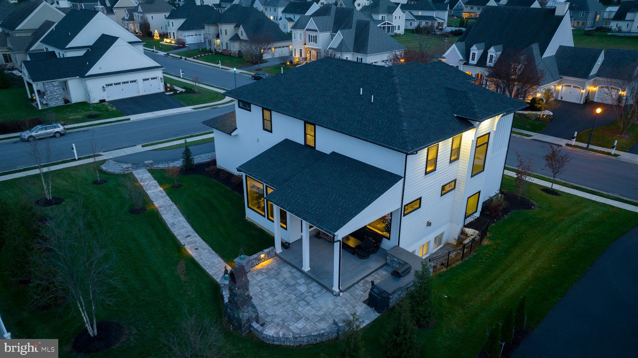 STONEHENGE RESERVE - Residential