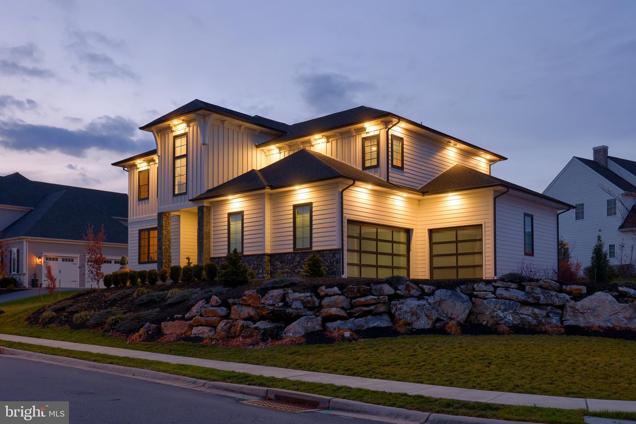 STONEHENGE RESERVE - Residential