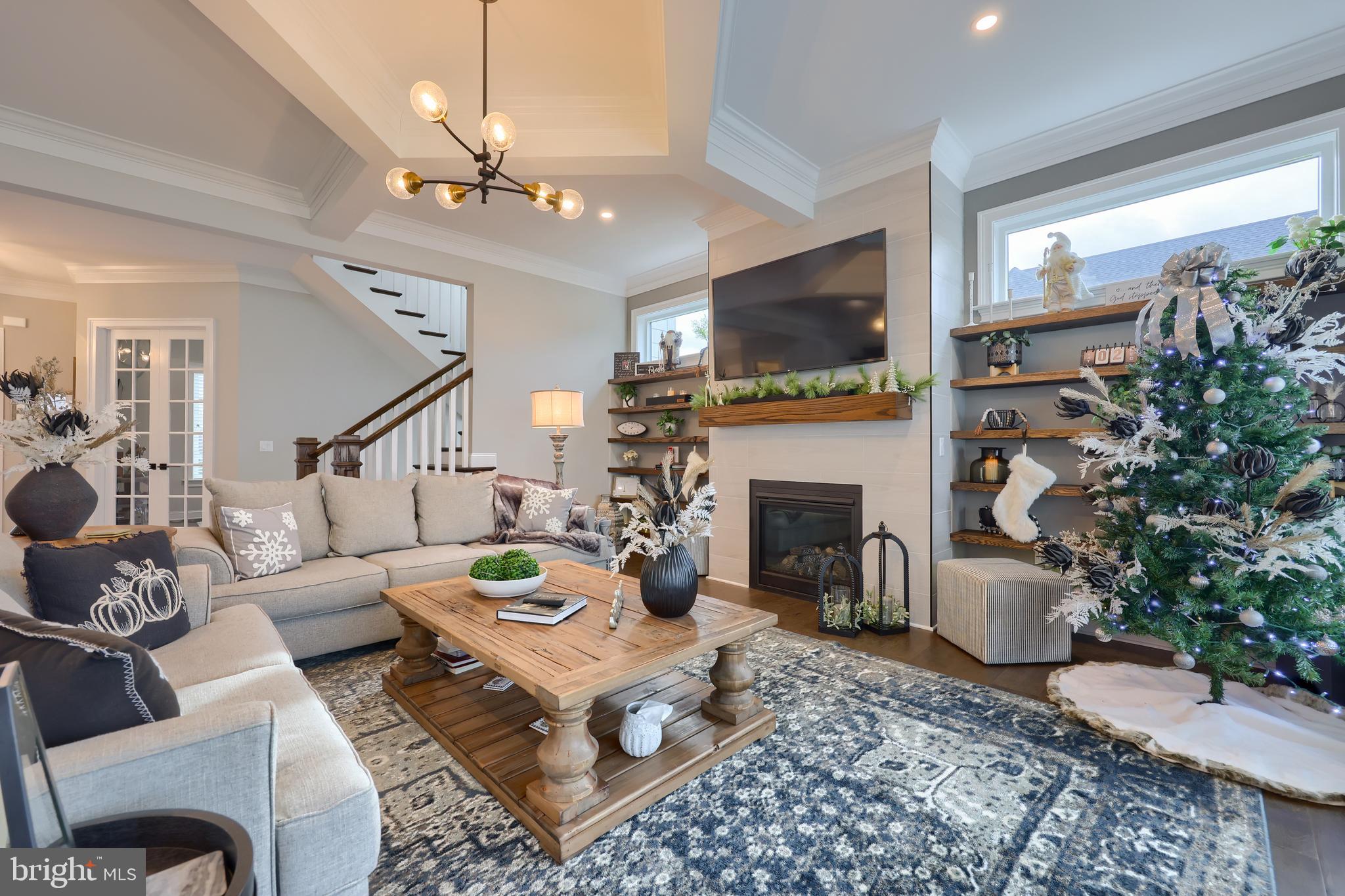 STONEHENGE RESERVE - Residential