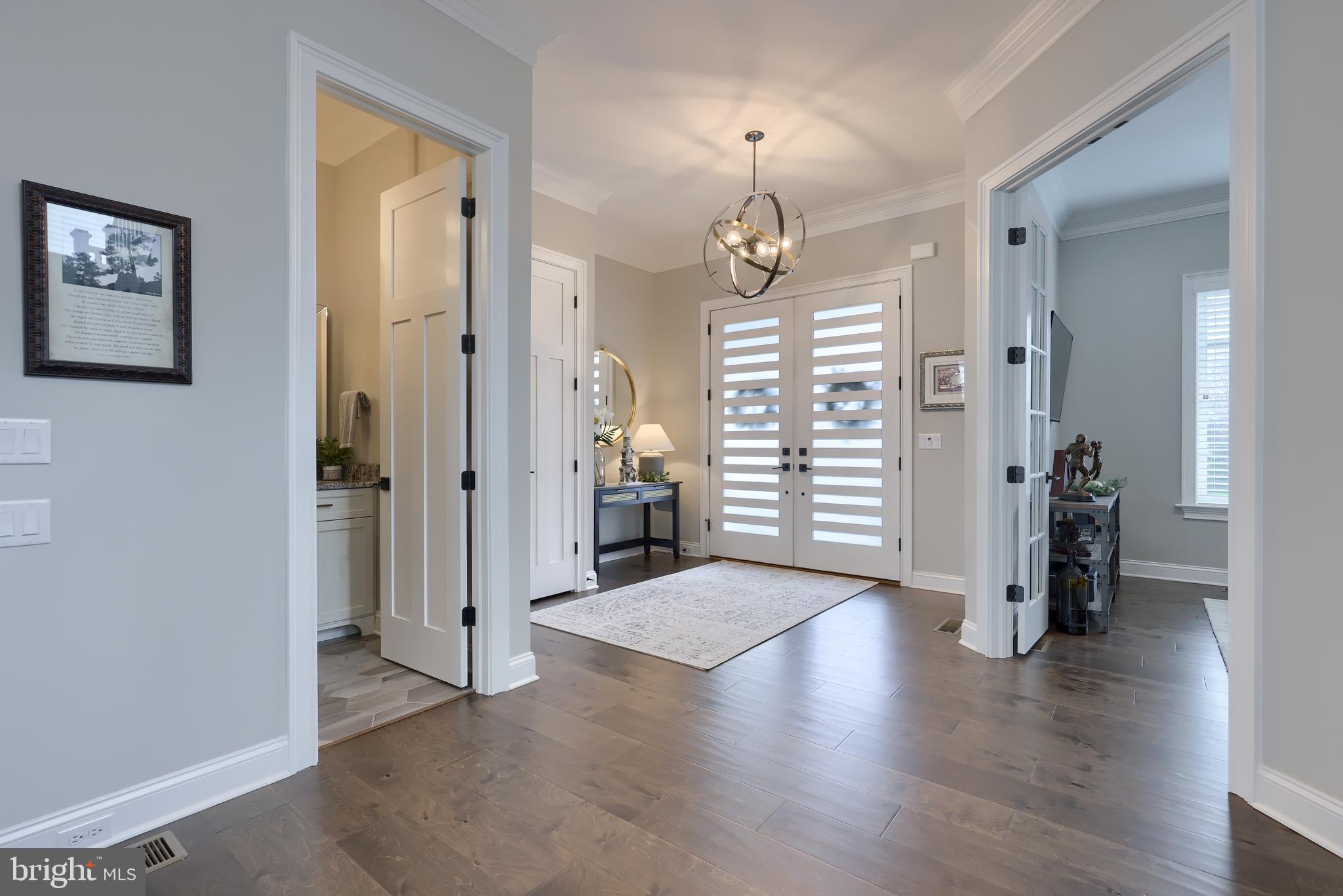 STONEHENGE RESERVE - Residential