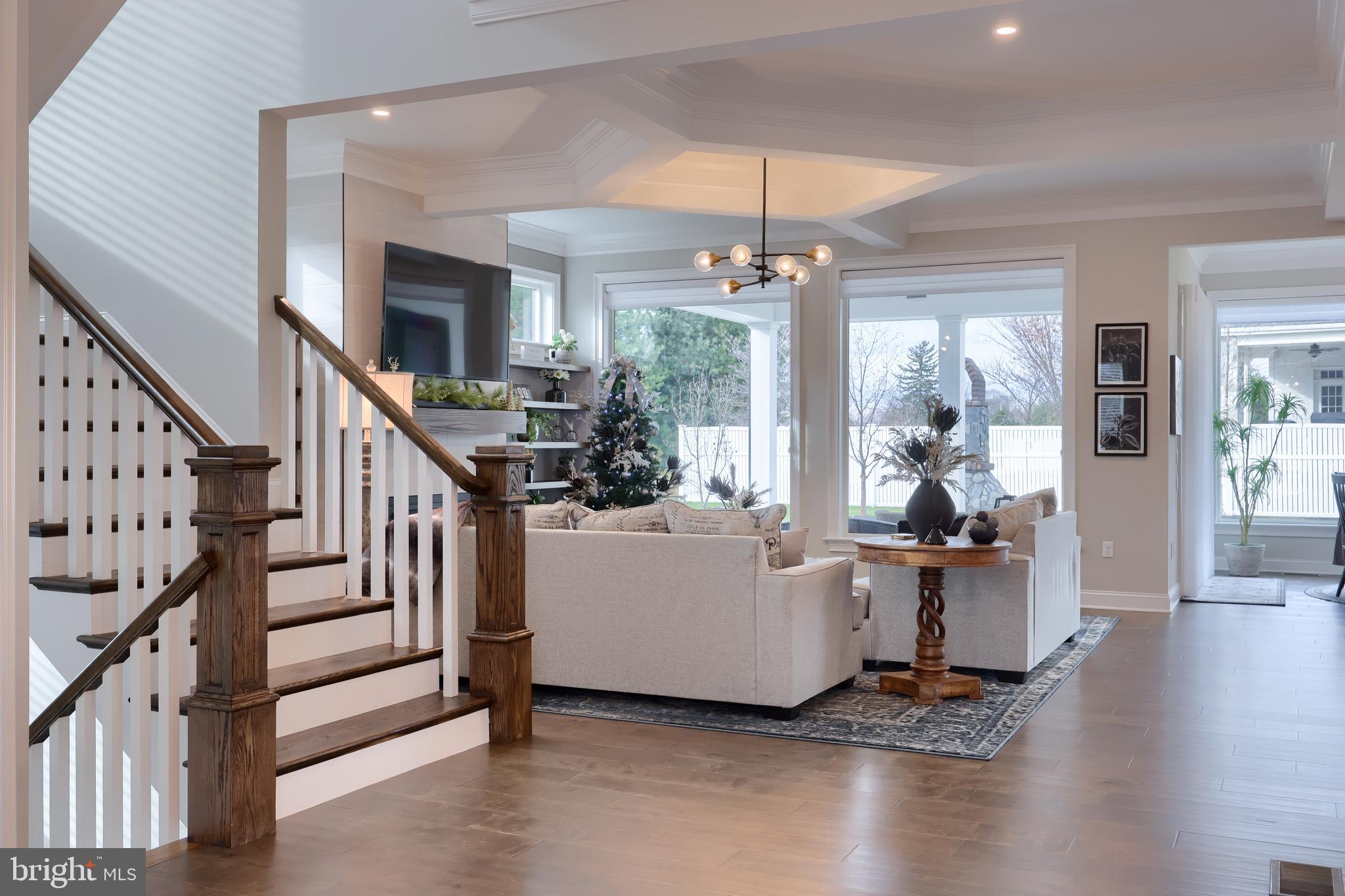 STONEHENGE RESERVE - Residential