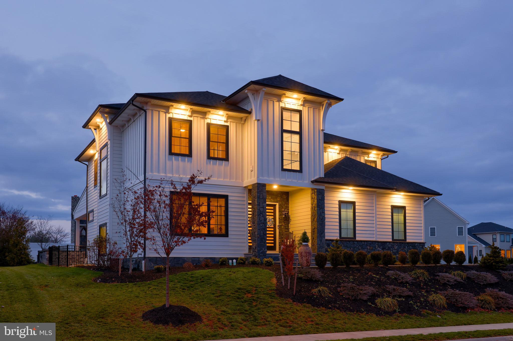 STONEHENGE RESERVE - Residential