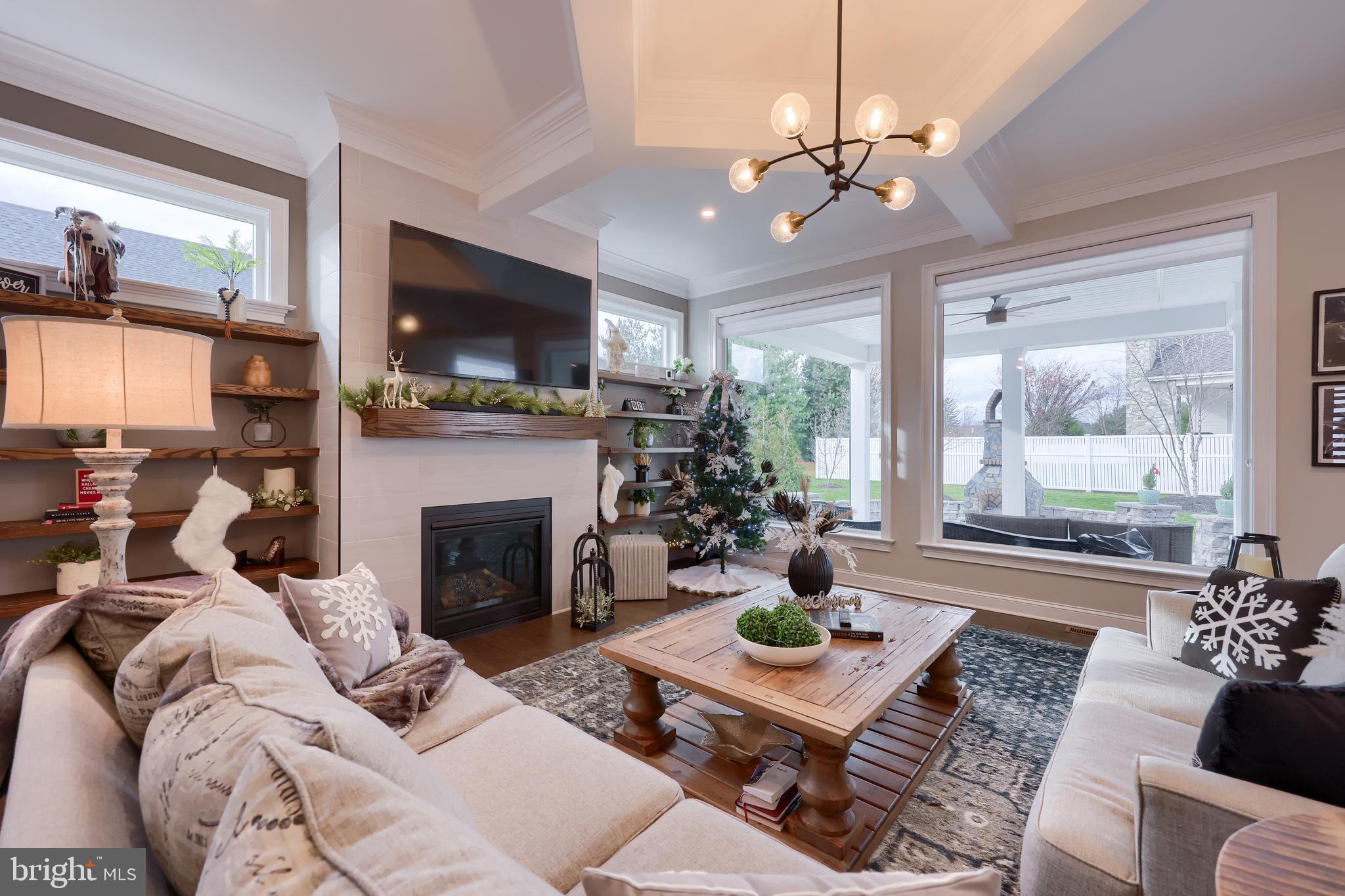 STONEHENGE RESERVE - Residential