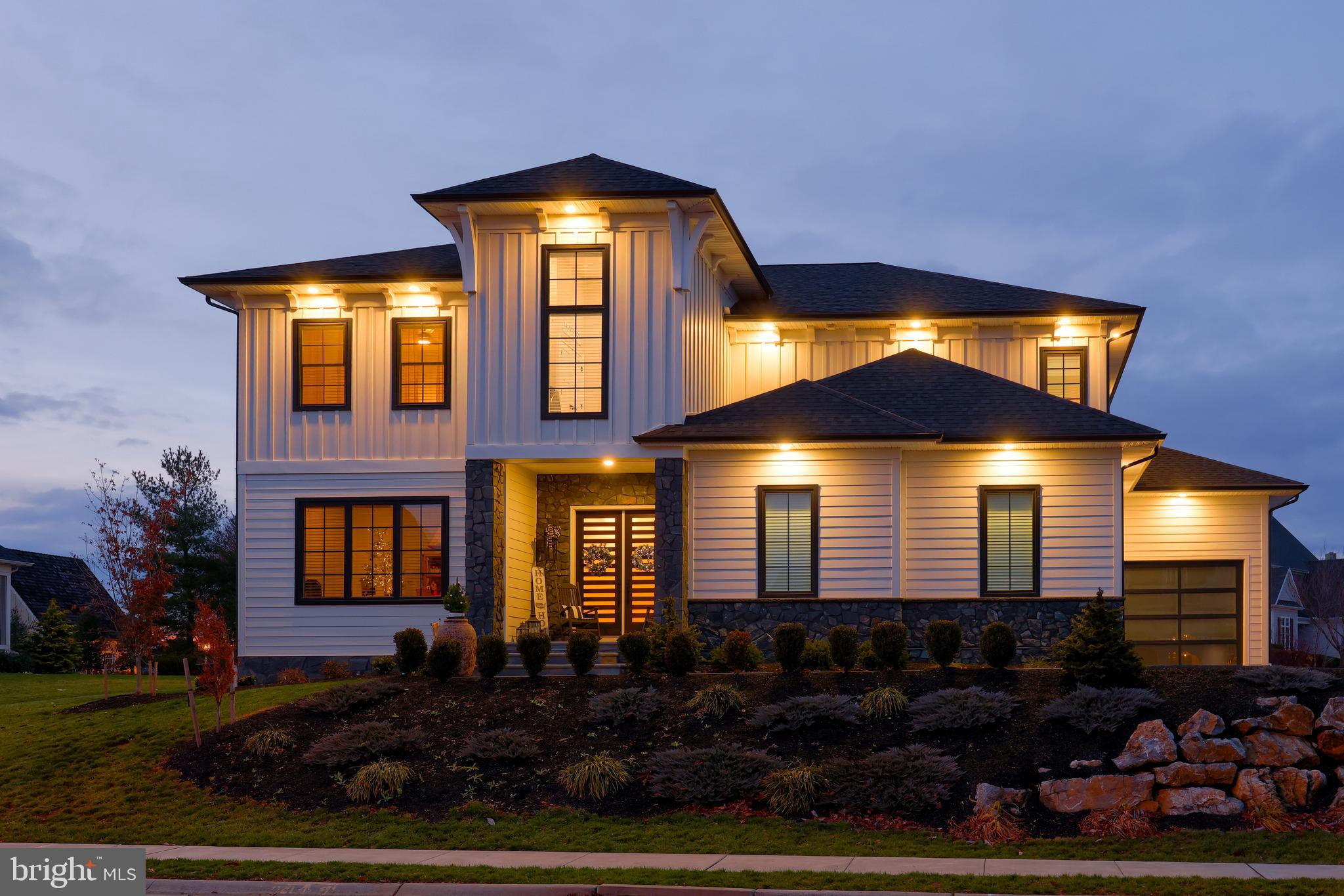 STONEHENGE RESERVE - Residential