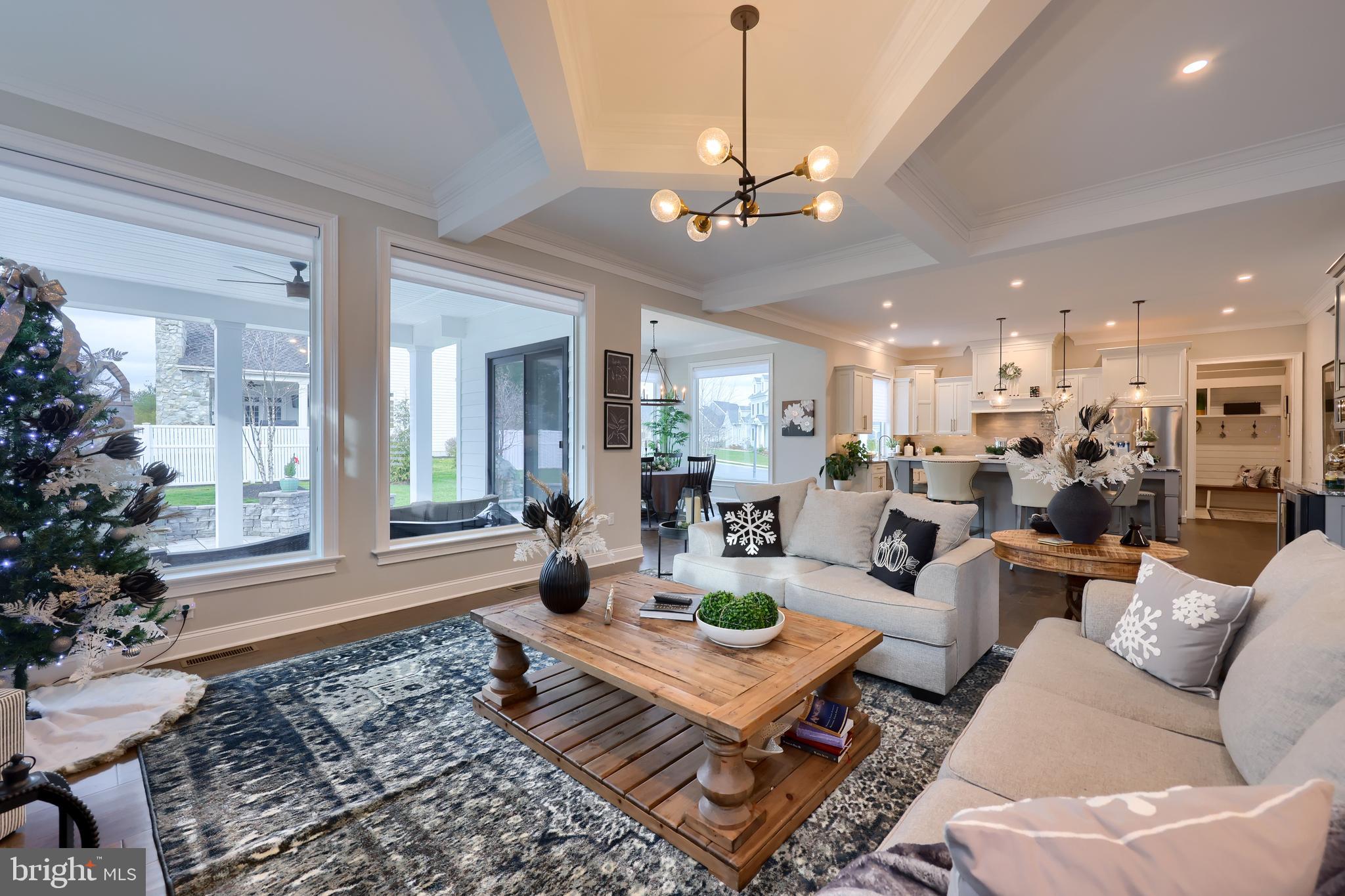 STONEHENGE RESERVE - Residential