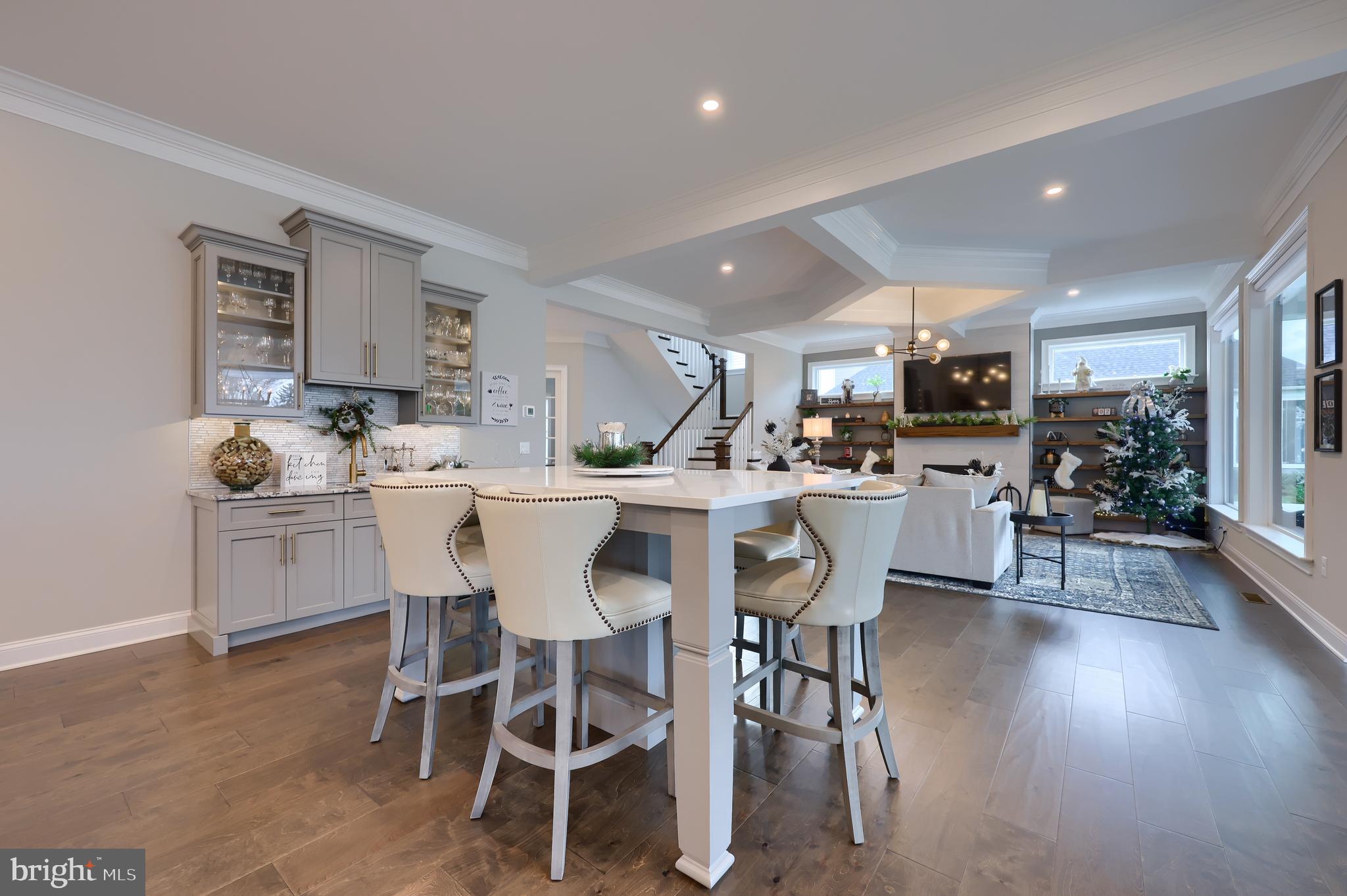 STONEHENGE RESERVE - Residential