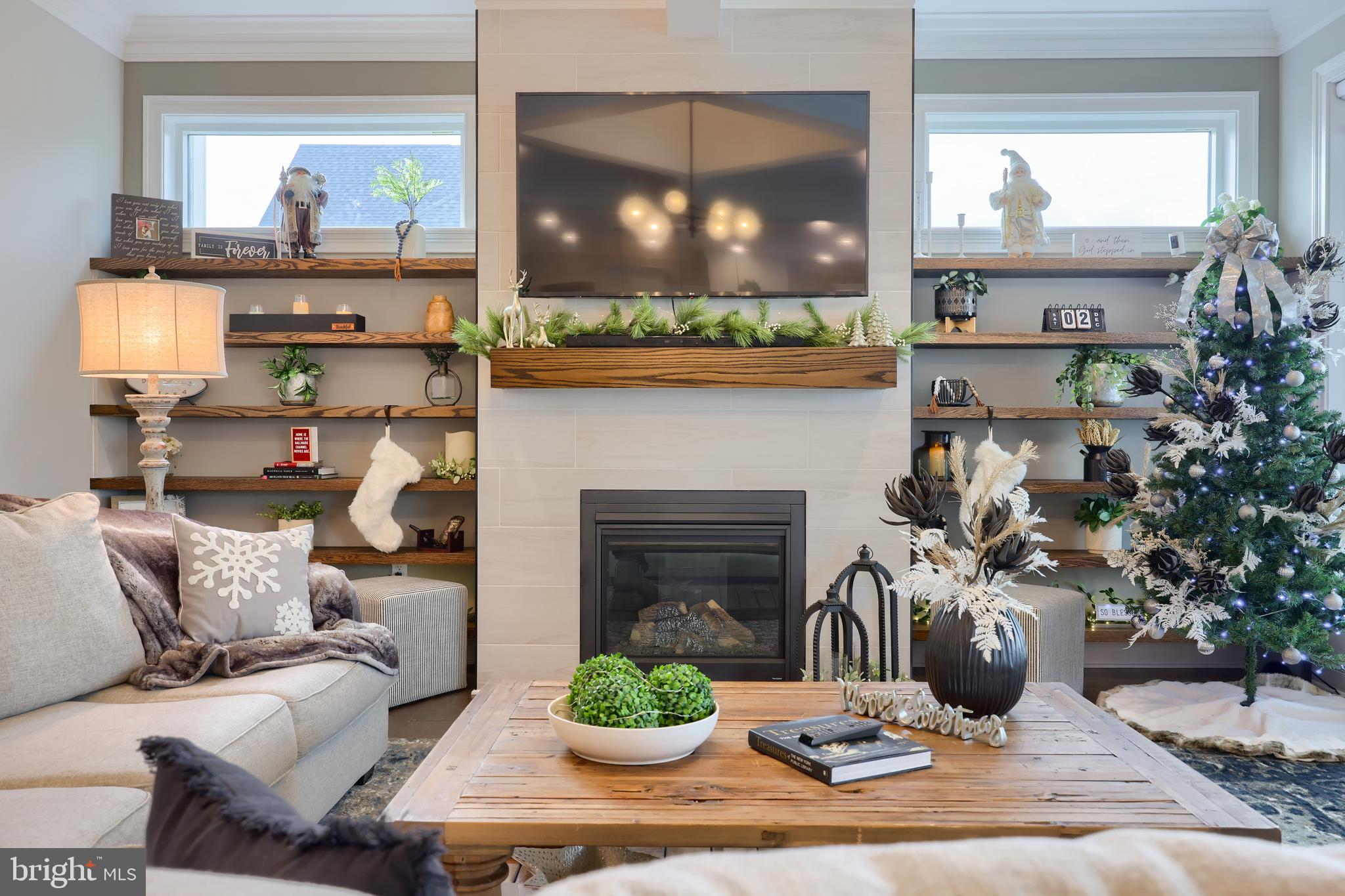 STONEHENGE RESERVE - Residential