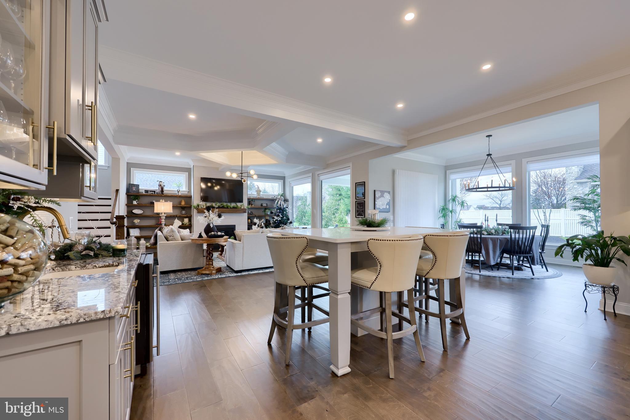 STONEHENGE RESERVE - Residential