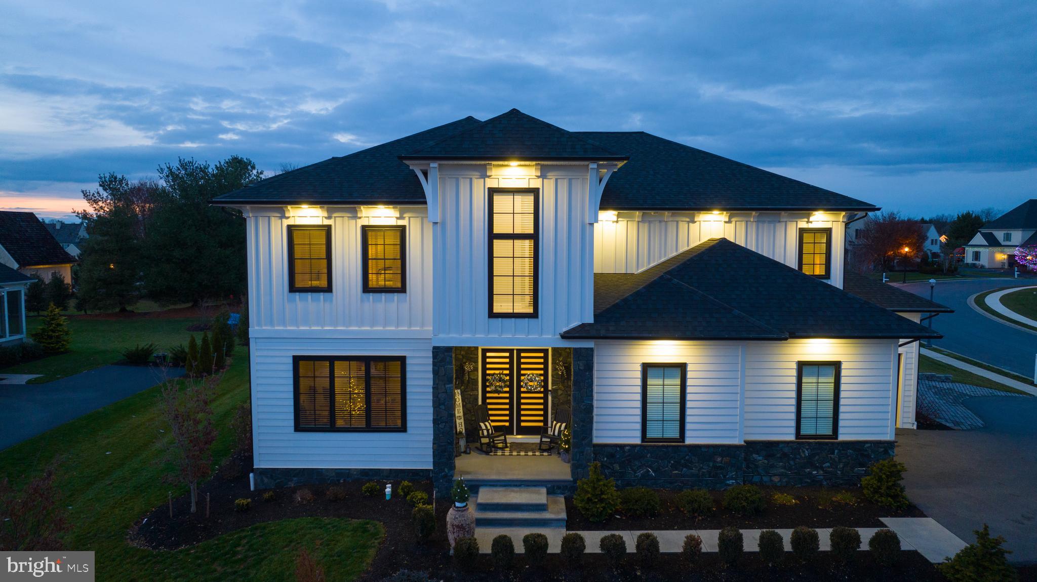 STONEHENGE RESERVE - Residential