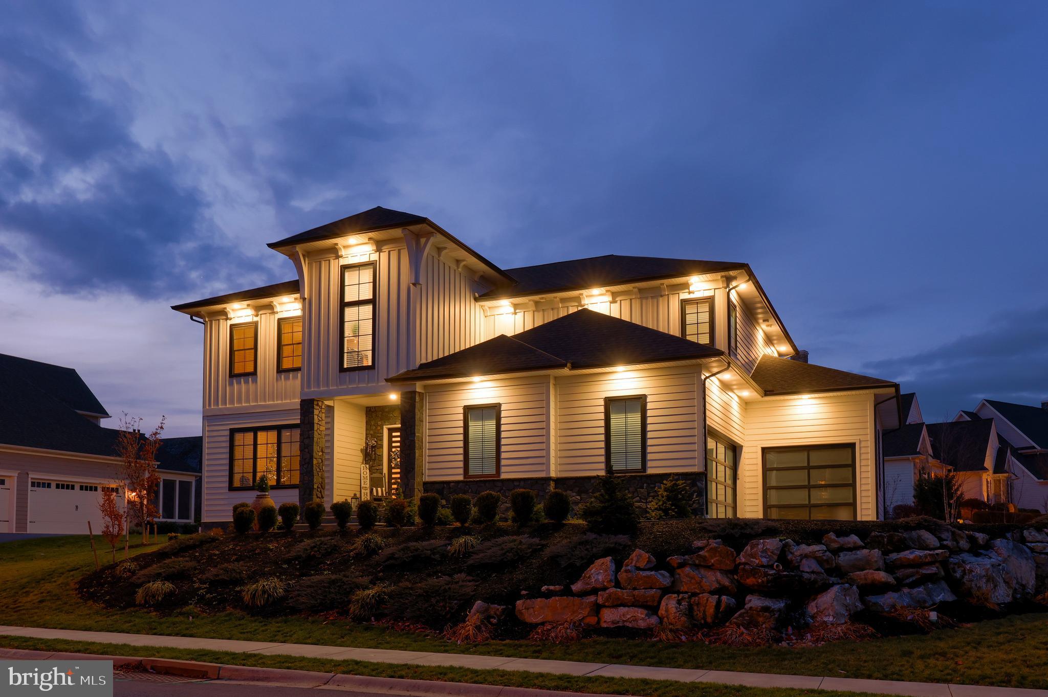 STONEHENGE RESERVE - Residential