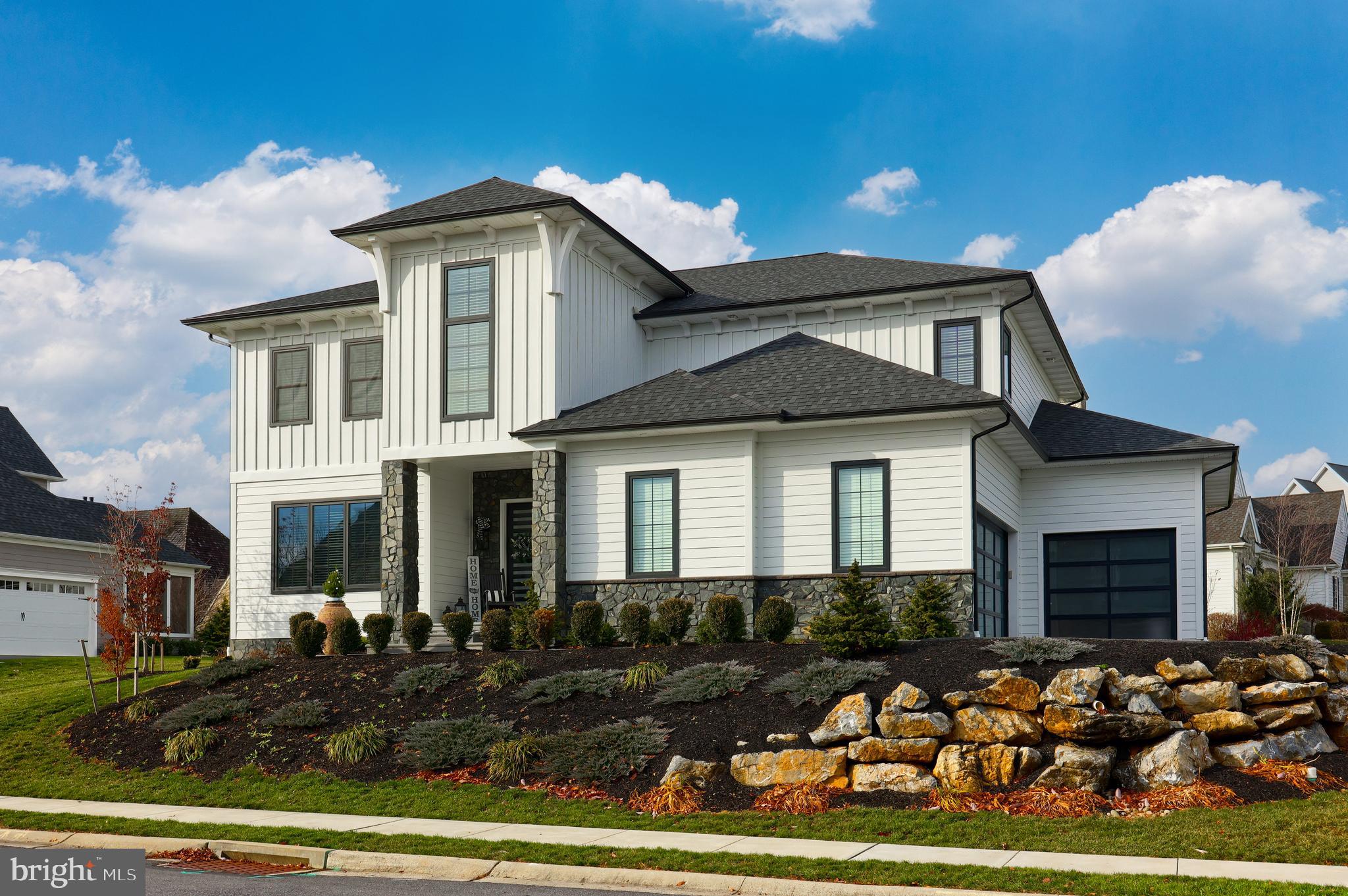 STONEHENGE RESERVE - Residential