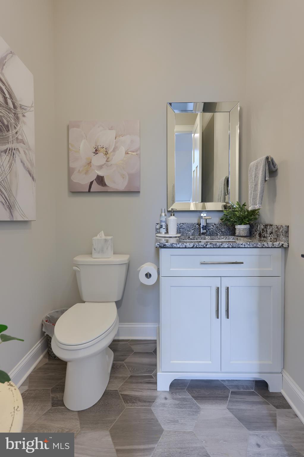 STONEHENGE RESERVE - Residential