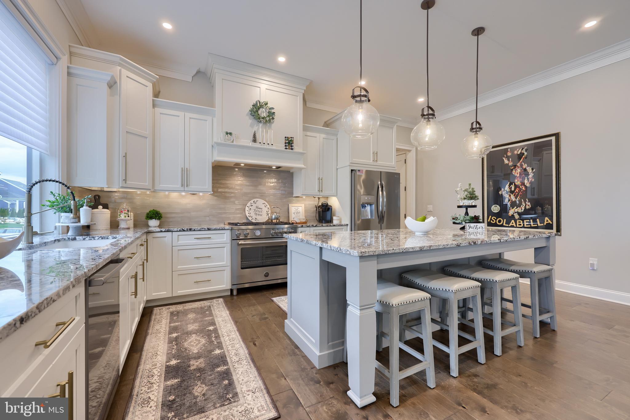 STONEHENGE RESERVE - Residential