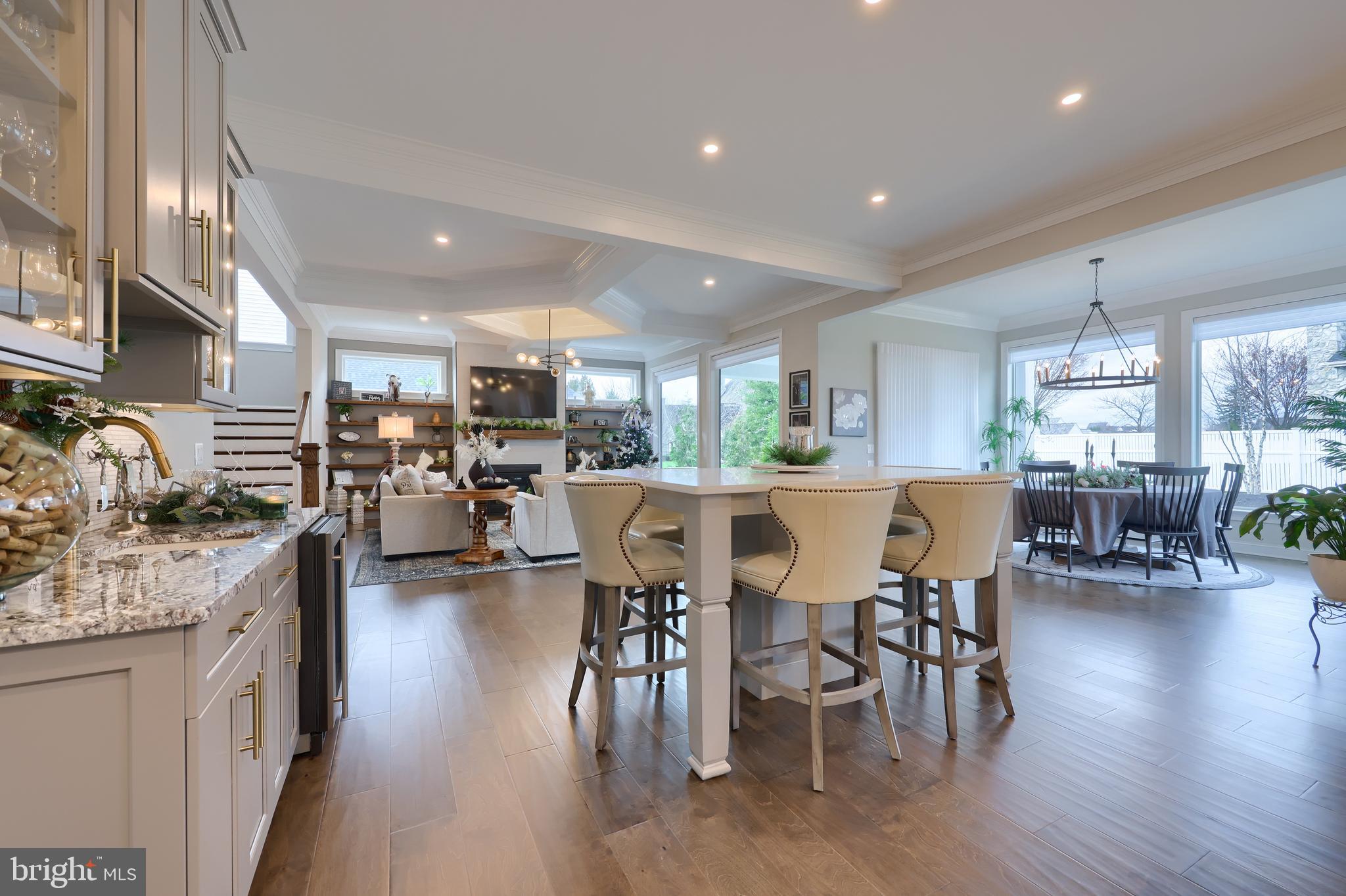 STONEHENGE RESERVE - Residential