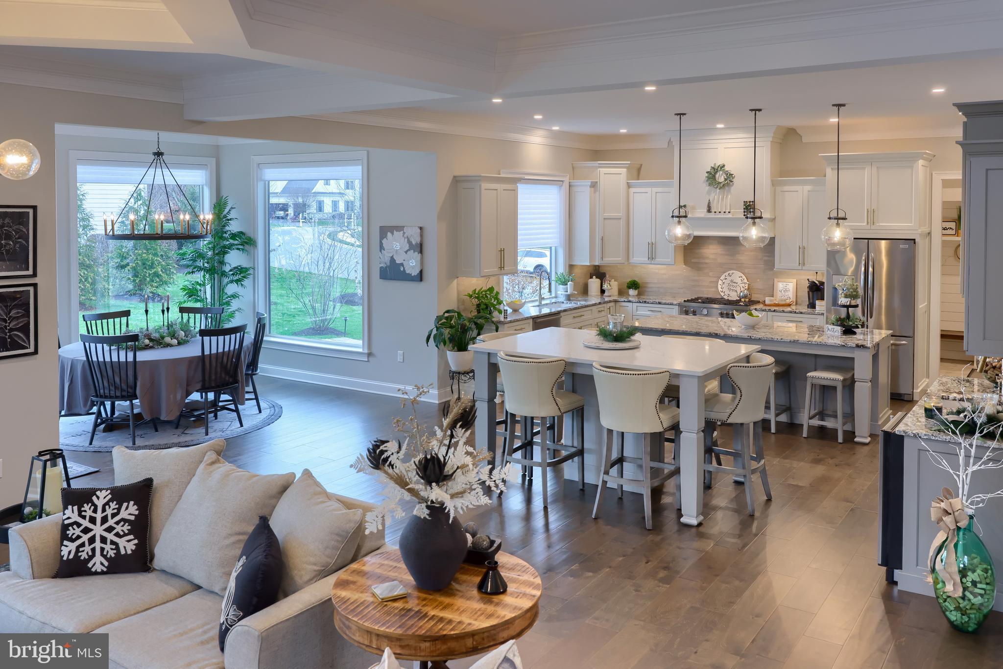 STONEHENGE RESERVE - Residential